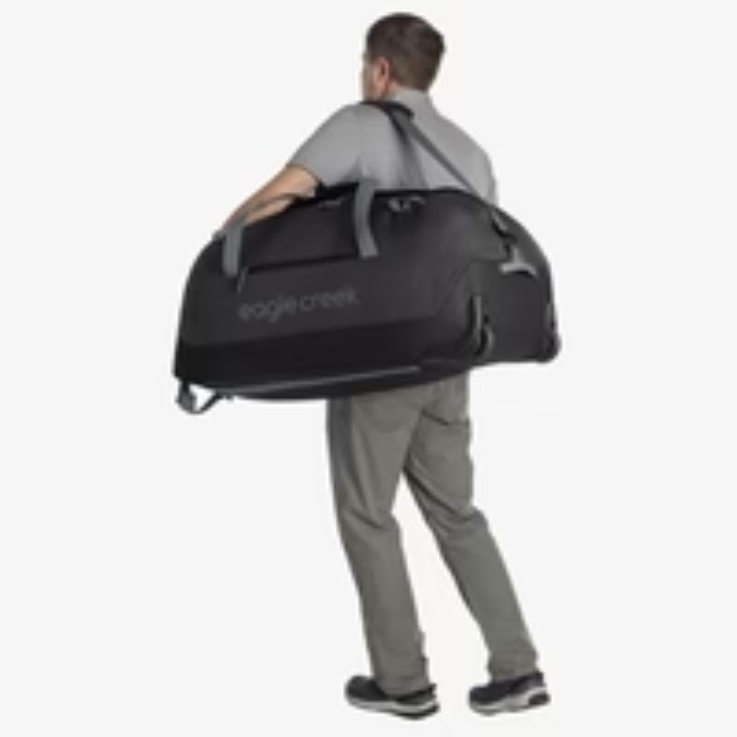 Eagle Creek No Matter What Rolling Duffel 120L