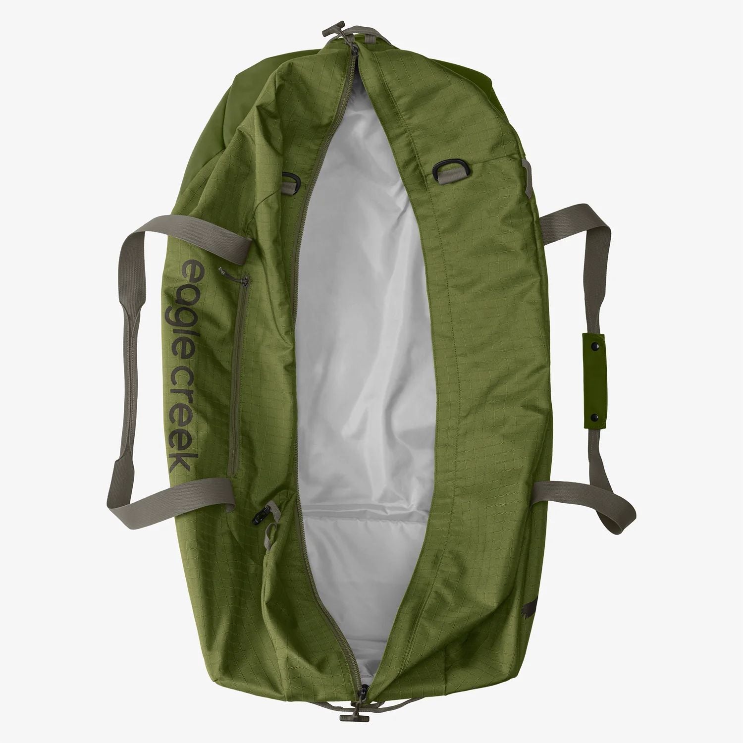 Eagle Creek No Matter What Rolling Duffel 120L
