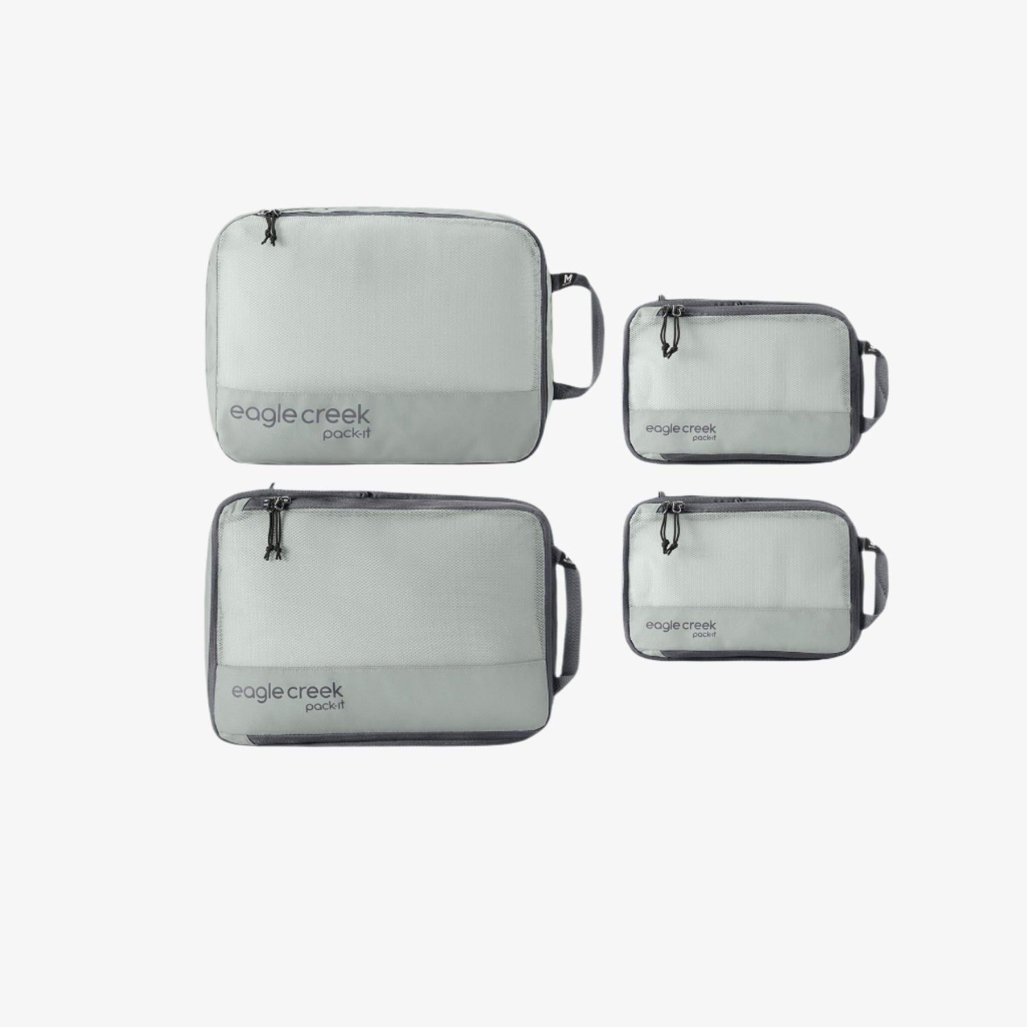 Eagle Creek Pack-It Reveal Carry-On Set V2
