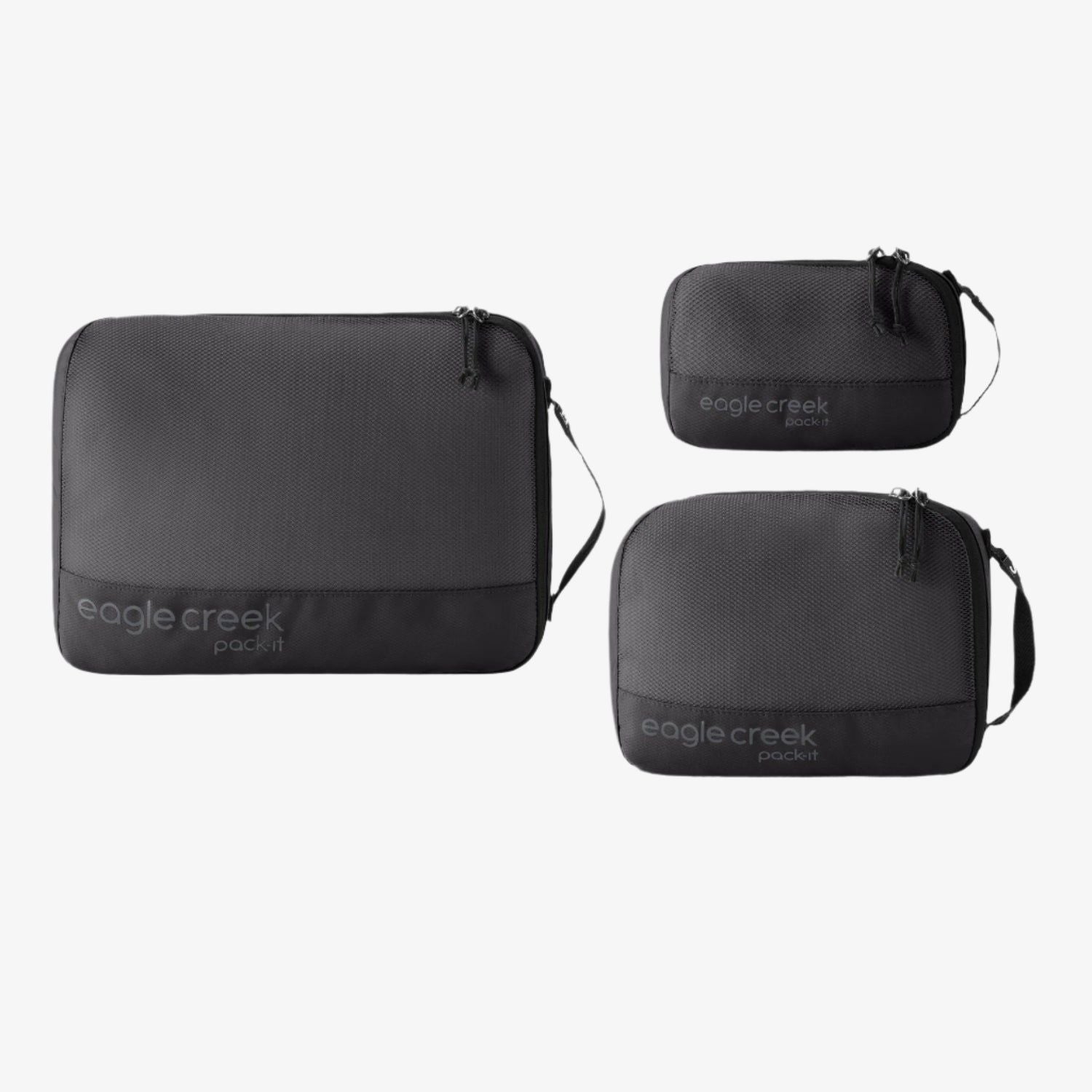 Eagle Creek Pack-It Reveal Cube Set XS/S/M V2