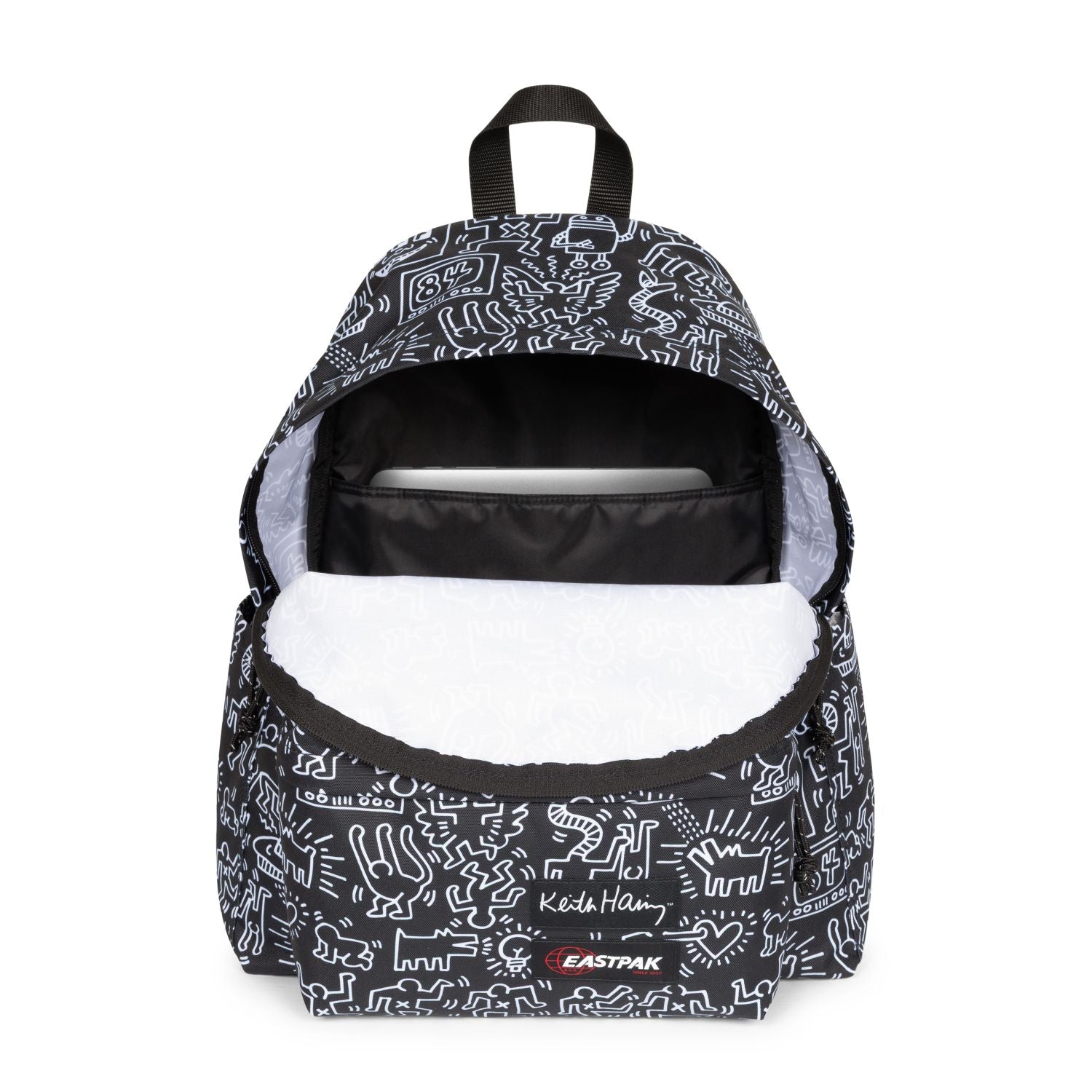 Eastpak Day Pak'R Keith Haring Backpack