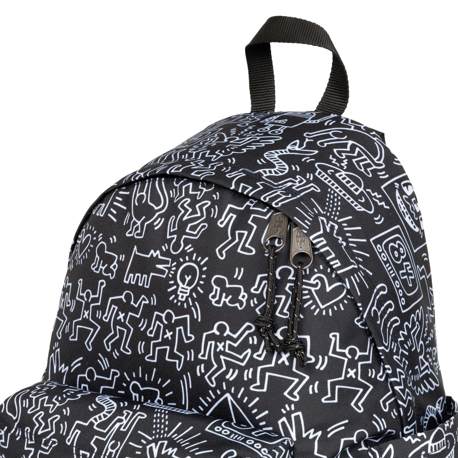 Eastpak Day Pak'R Keith Haring Backpack