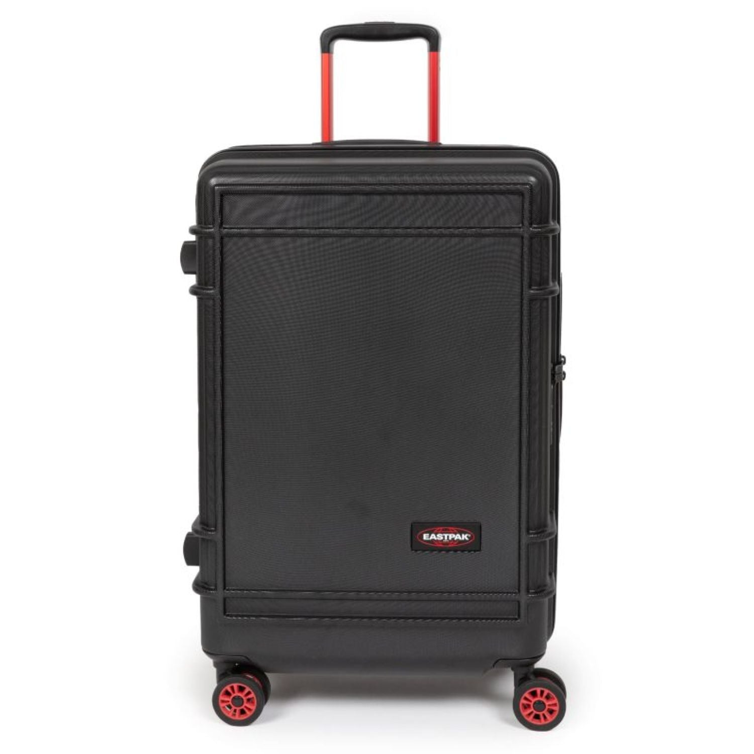 Eastpak Resist'R Zip L Hard Luggage (30")