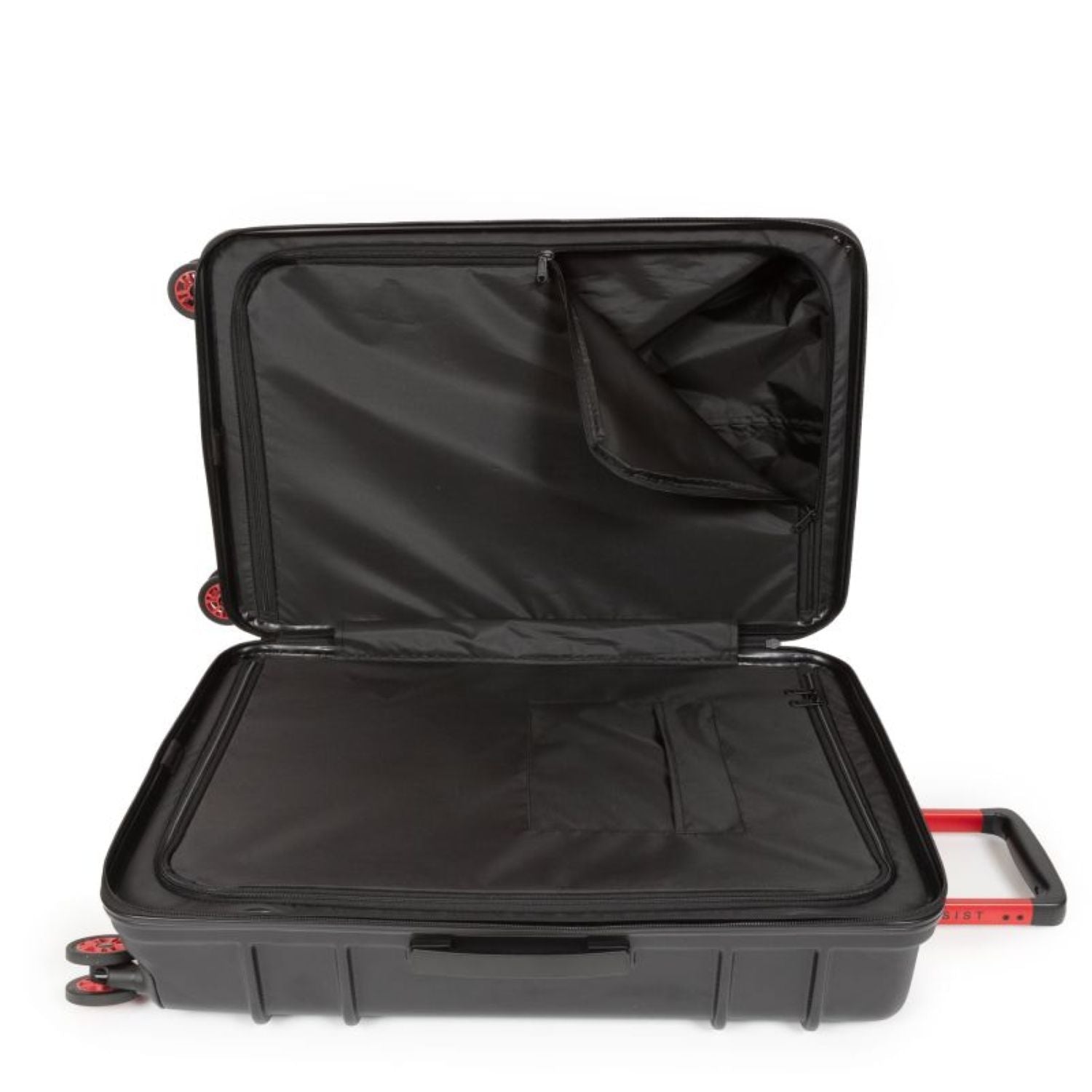 Eastpak Resist'R Zip L Hard Luggage (30")