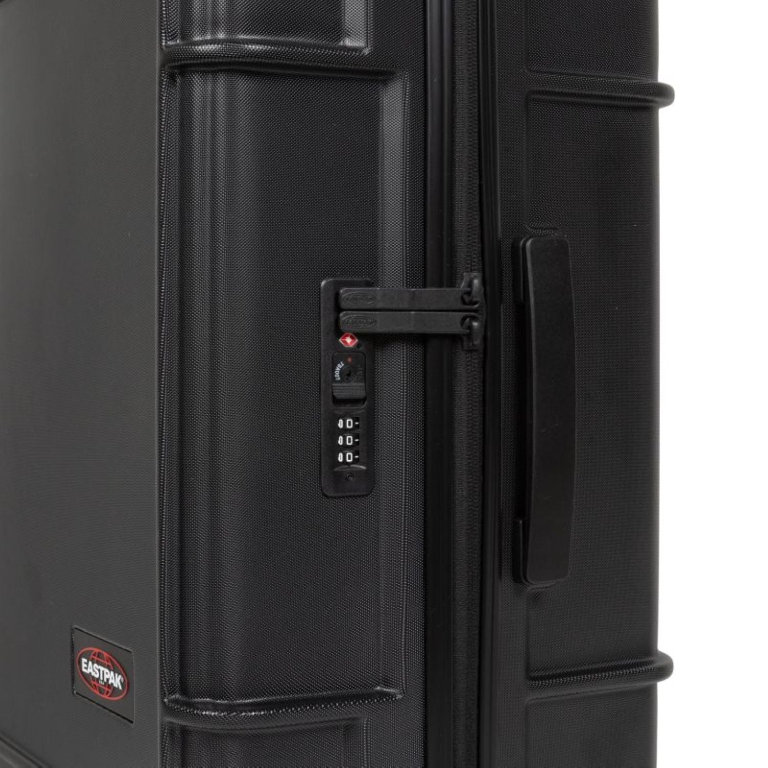 Eastpak Resist'R Zip L Hard Luggage (30")
