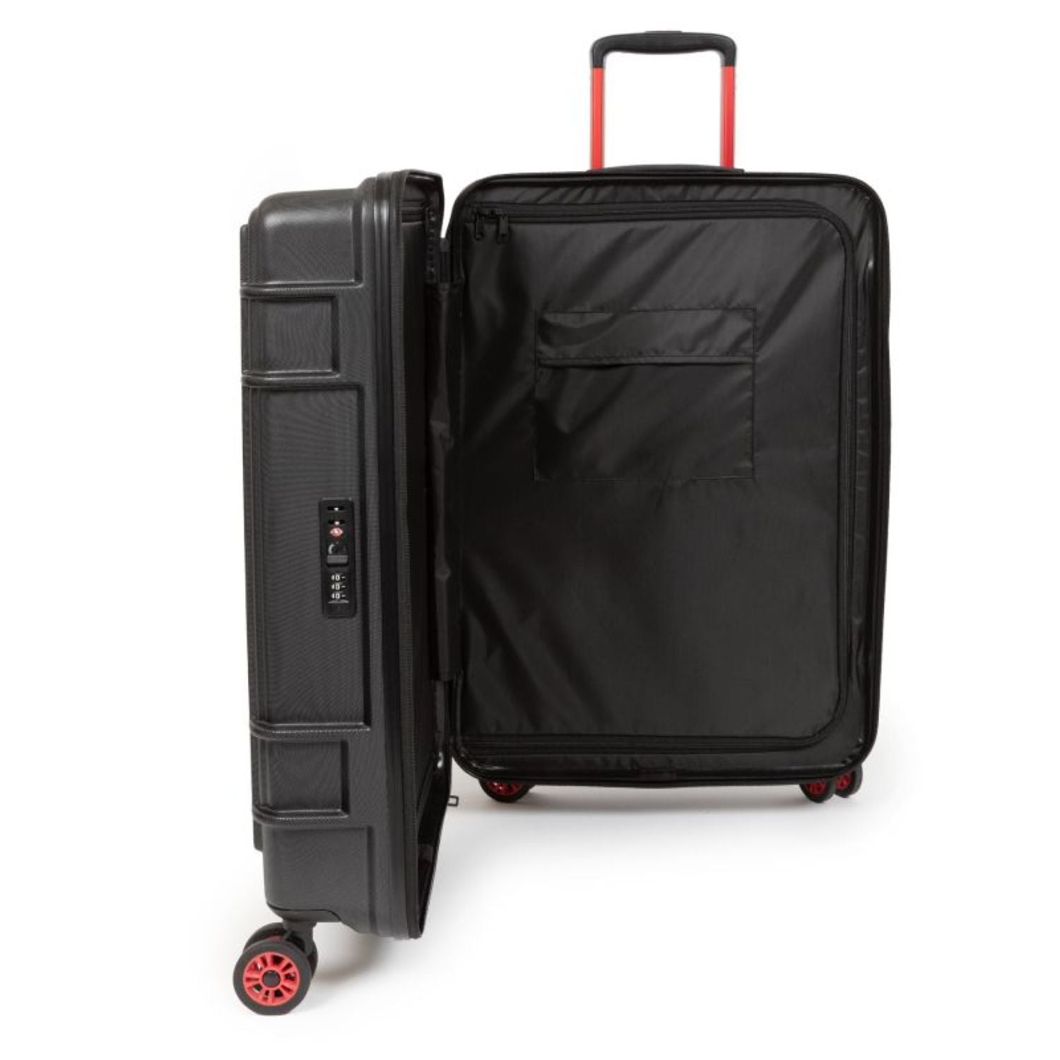 Eastpak Resist'R Zip L Hard Luggage (30")