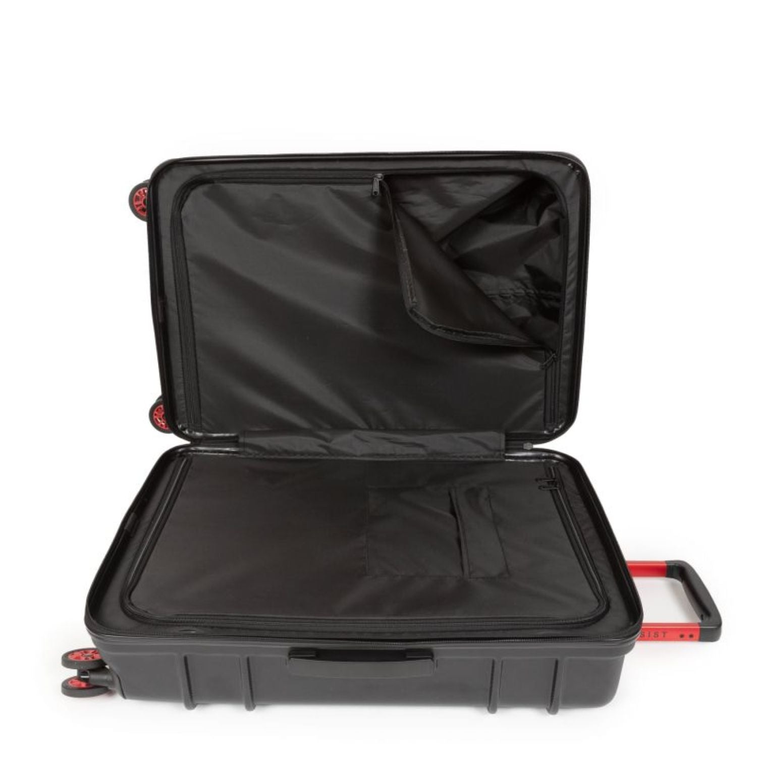Eastpak Resist'R Zip M Hard Luggage (27")