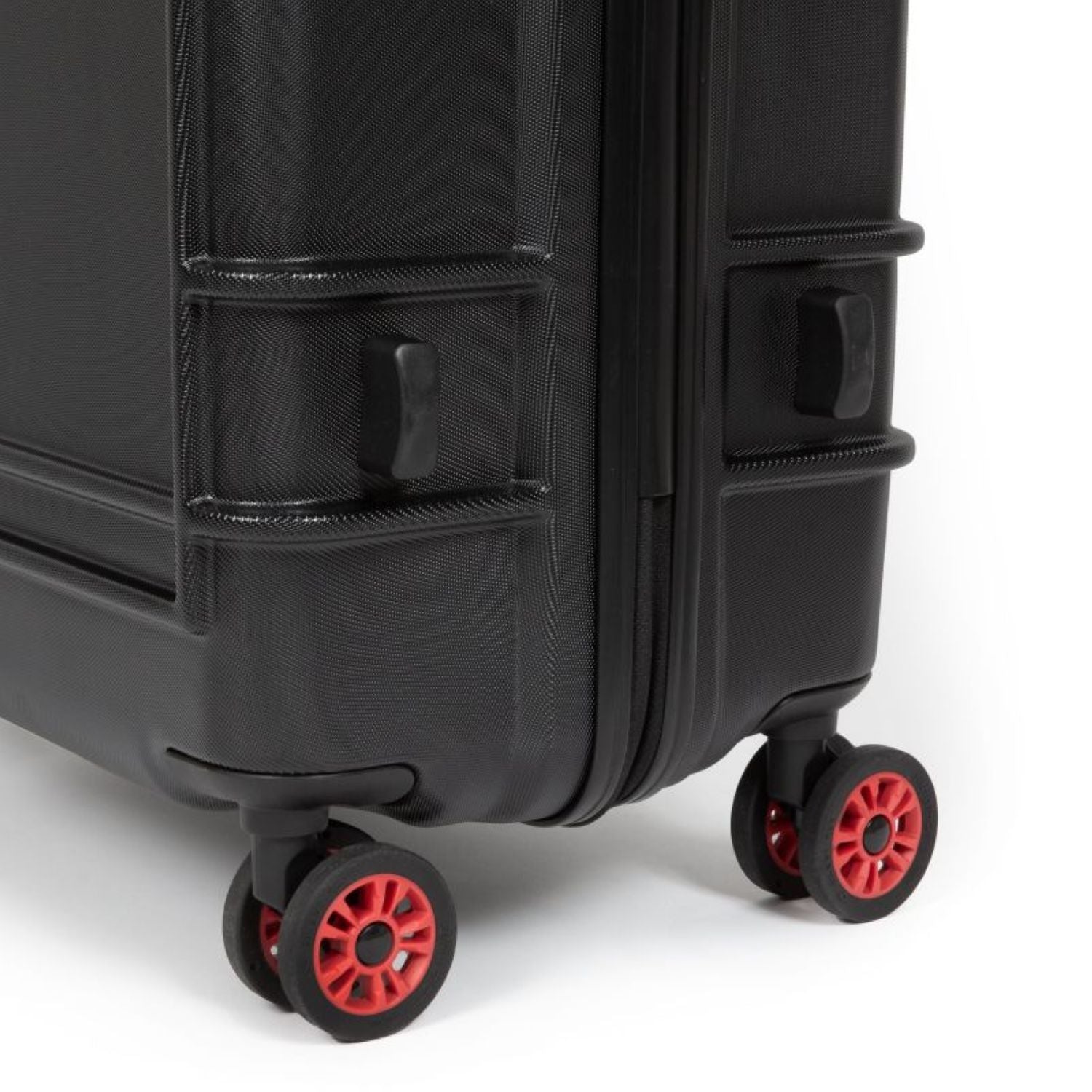 Eastpak Resist'R Zip M Hard Luggage (27")