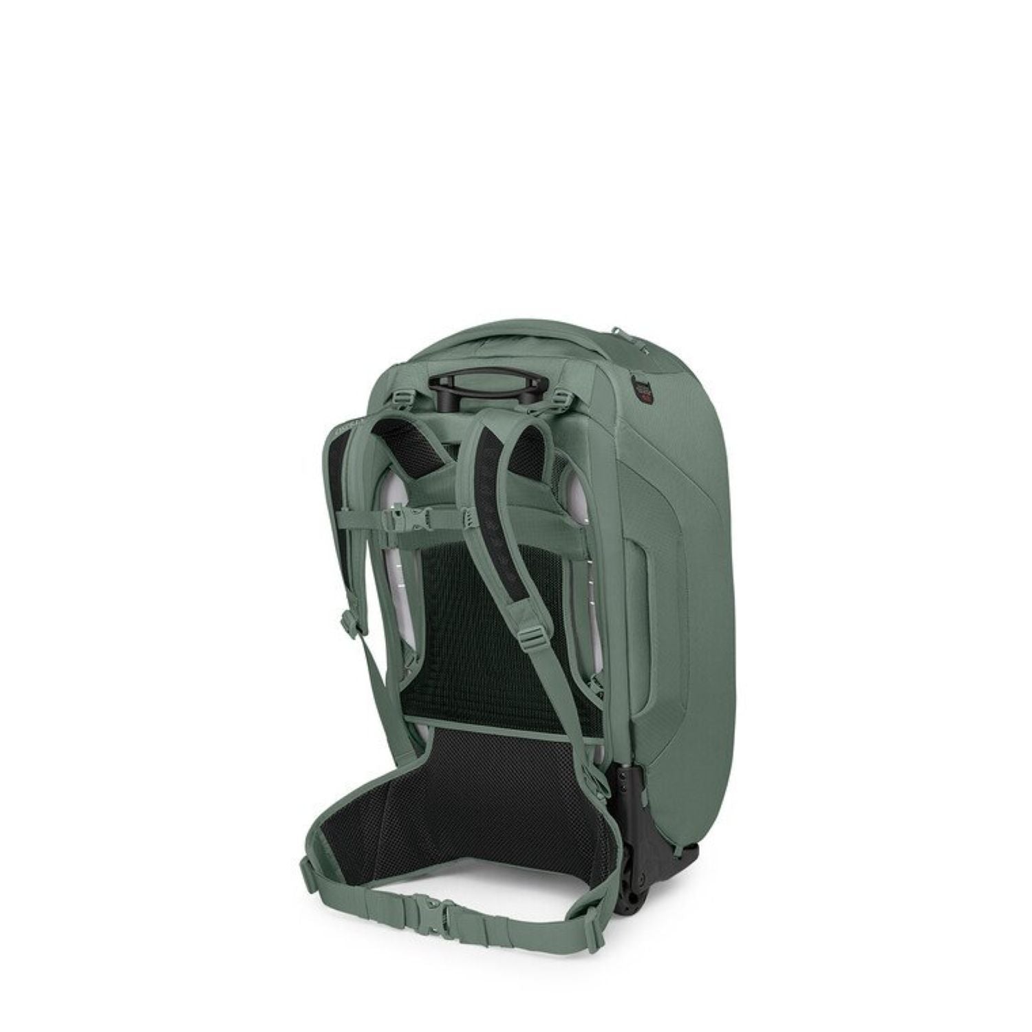 Osprey Sojourn Wheeled Travel Pack 25"/60L O/S | Luggage, Medium Size Luggage, Osprey, Rolling Duffel Bags, Soft Case Luggage | Osprey-5