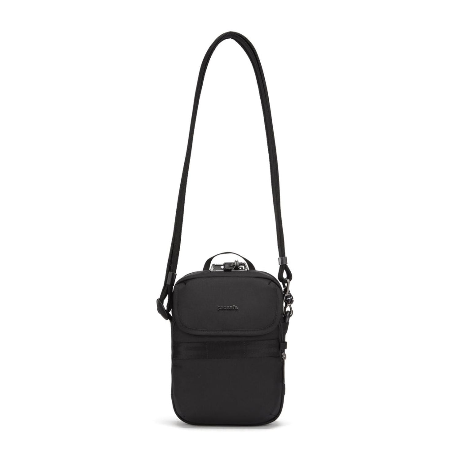 Pacsafe Metrosafe X Anti-Theft Compact Crossbody Bag