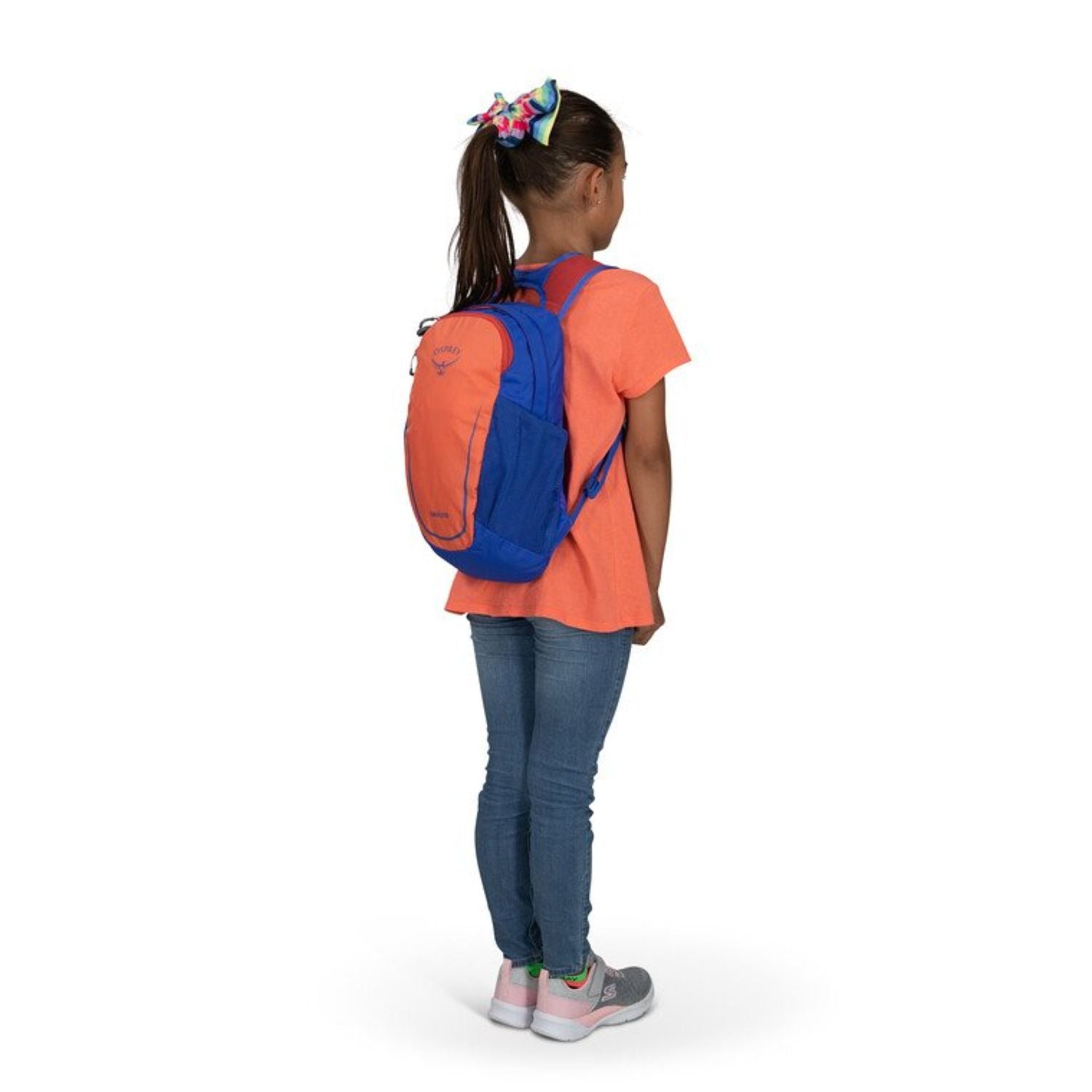 Osprey Daylite Kids 10L Backpack - Kid's Everyday (4-12 Y/O) | Bags, Bags for Men, Bags for Women, Osprey, School Bags, school20, Travel Backpacks, Travel Daypacks | Osprey-27