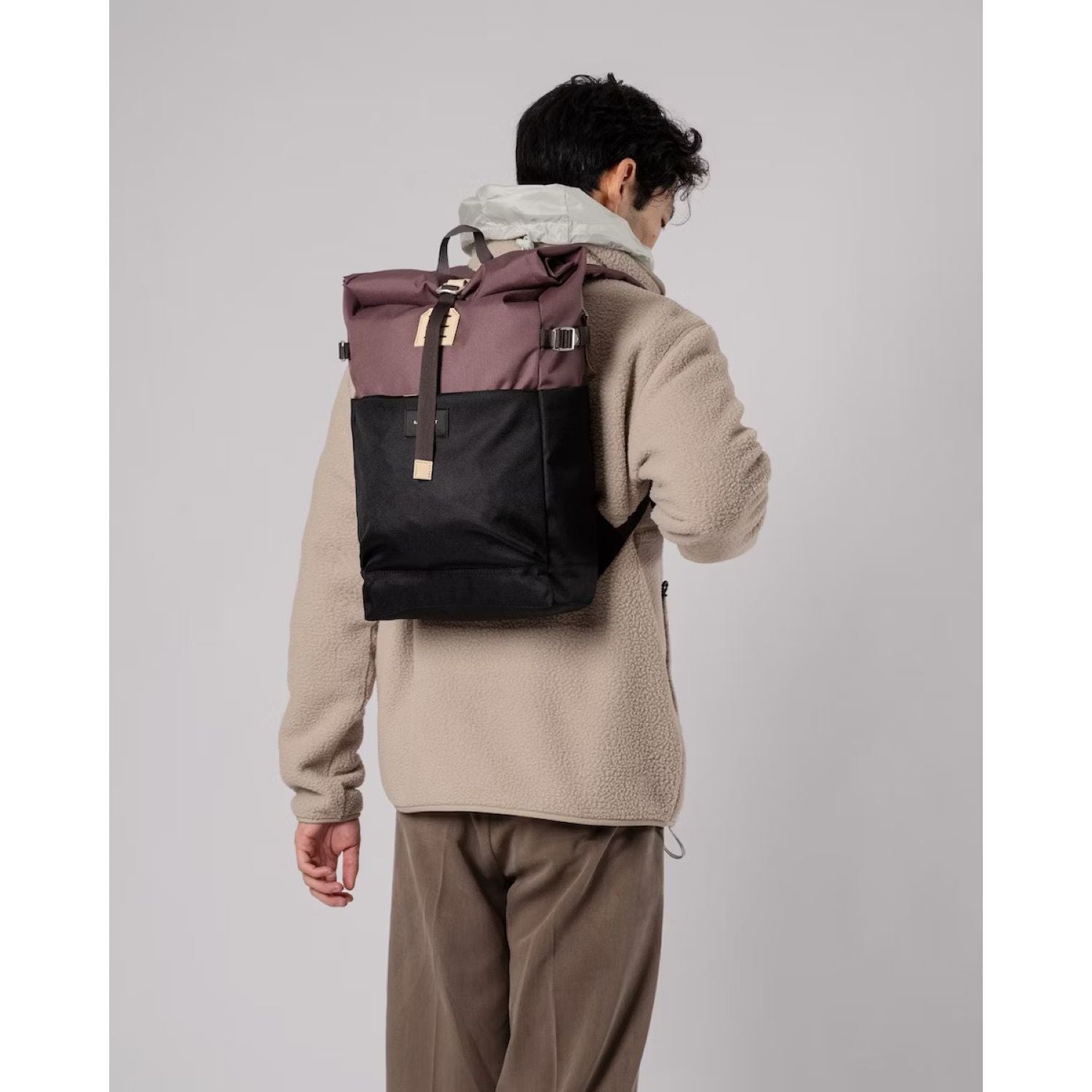 Sandqvist Ilon Backpack