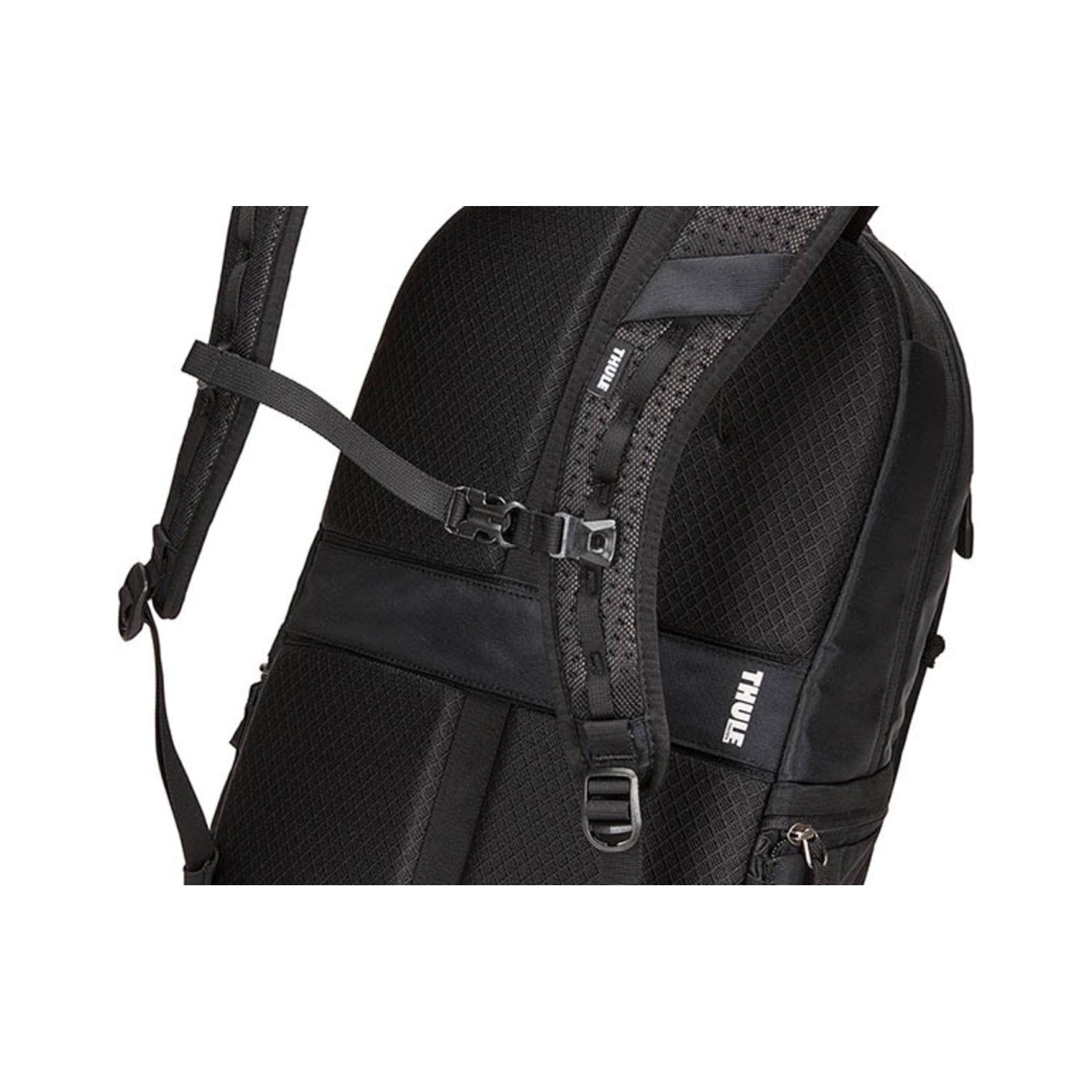 Thule Subterra Backpack 23L | Bags, Bags for Men, Laptop Backpacks, school20, THULE, Travel Backpacks | Thule-5