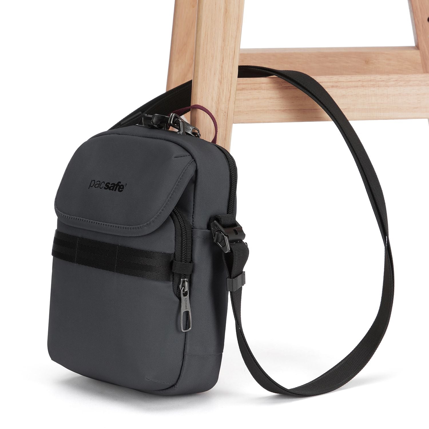 Pacsafe Metrosafe X Anti-Theft Compact Crossbody Bag