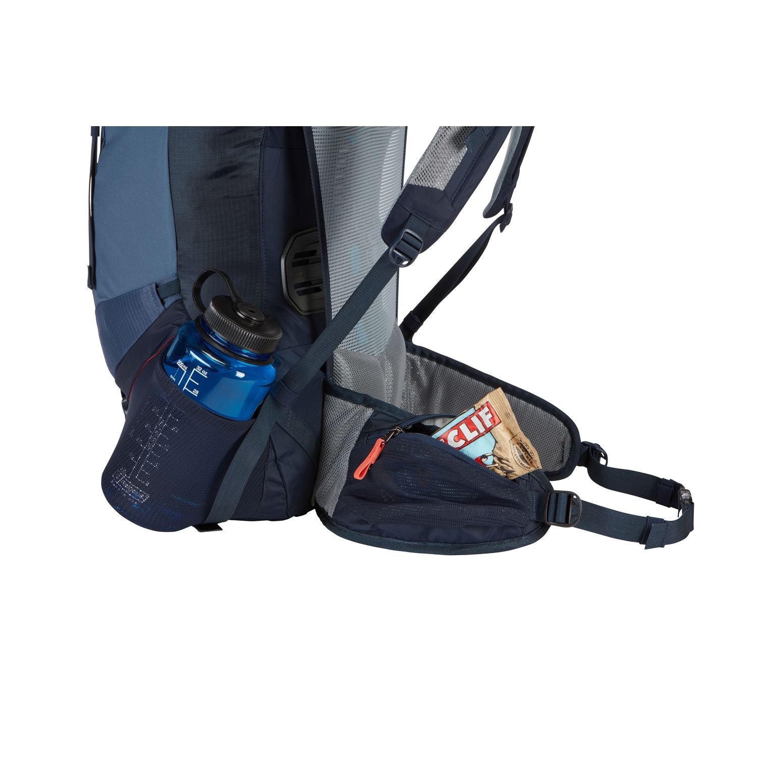 Thule Capstone 40L Men's Hiking Backpack | Bags for Men, Travel Backpacks | Thule-12