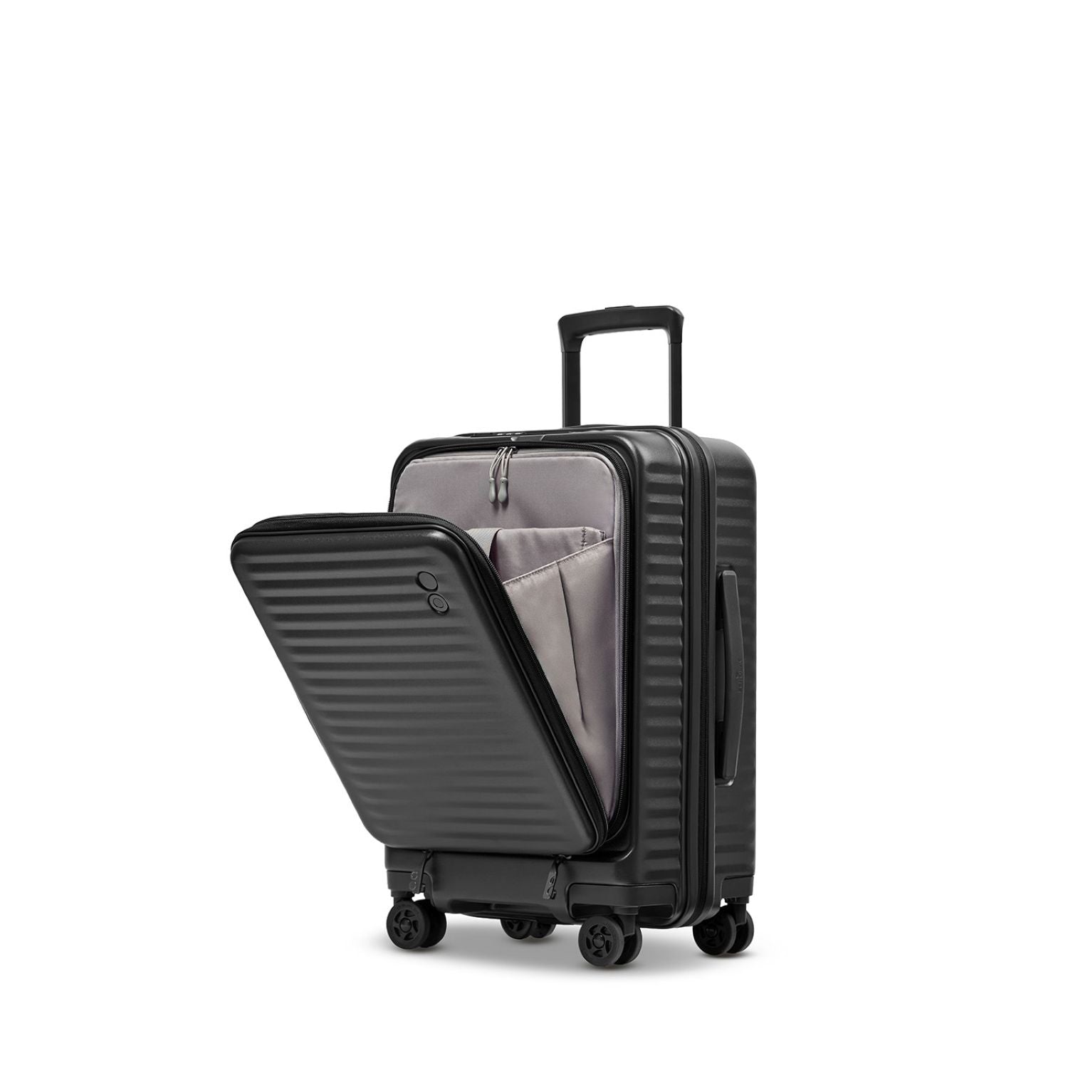Echolac Celestra Super Trunk V2  20" Luggage
