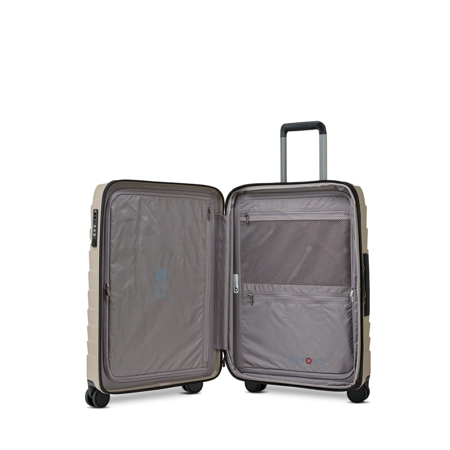 Echolac Exo 20" Luggage