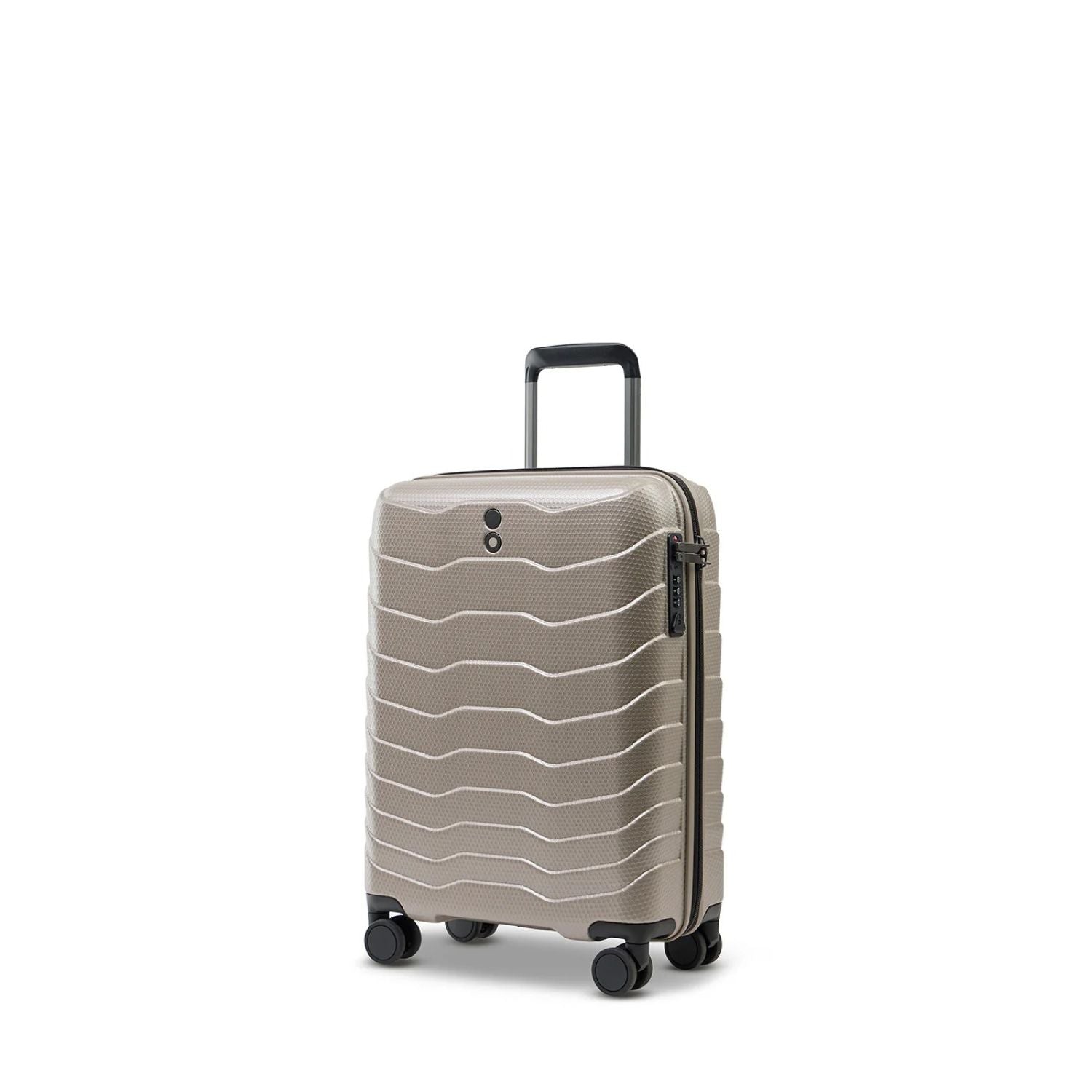 Echolac Exo 20" Luggage