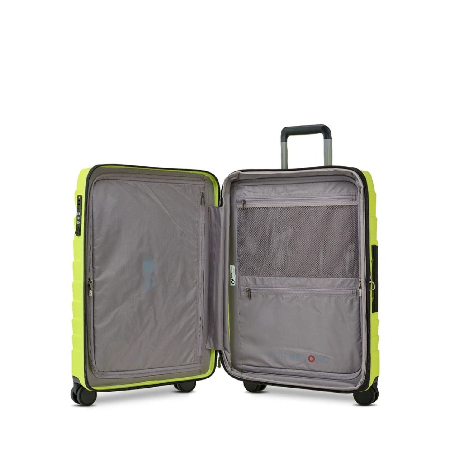 Echolac Exo 24" Luggage