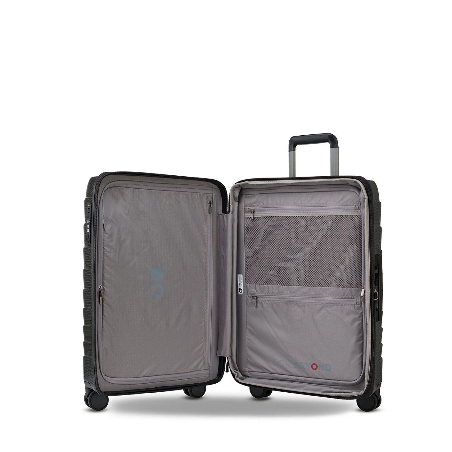 Echolac Exo 28" Luggage