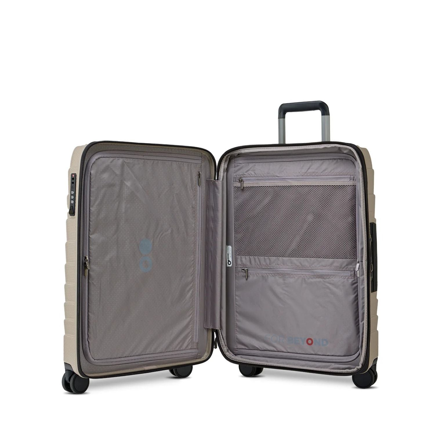 Echolac Exo 28" Luggage