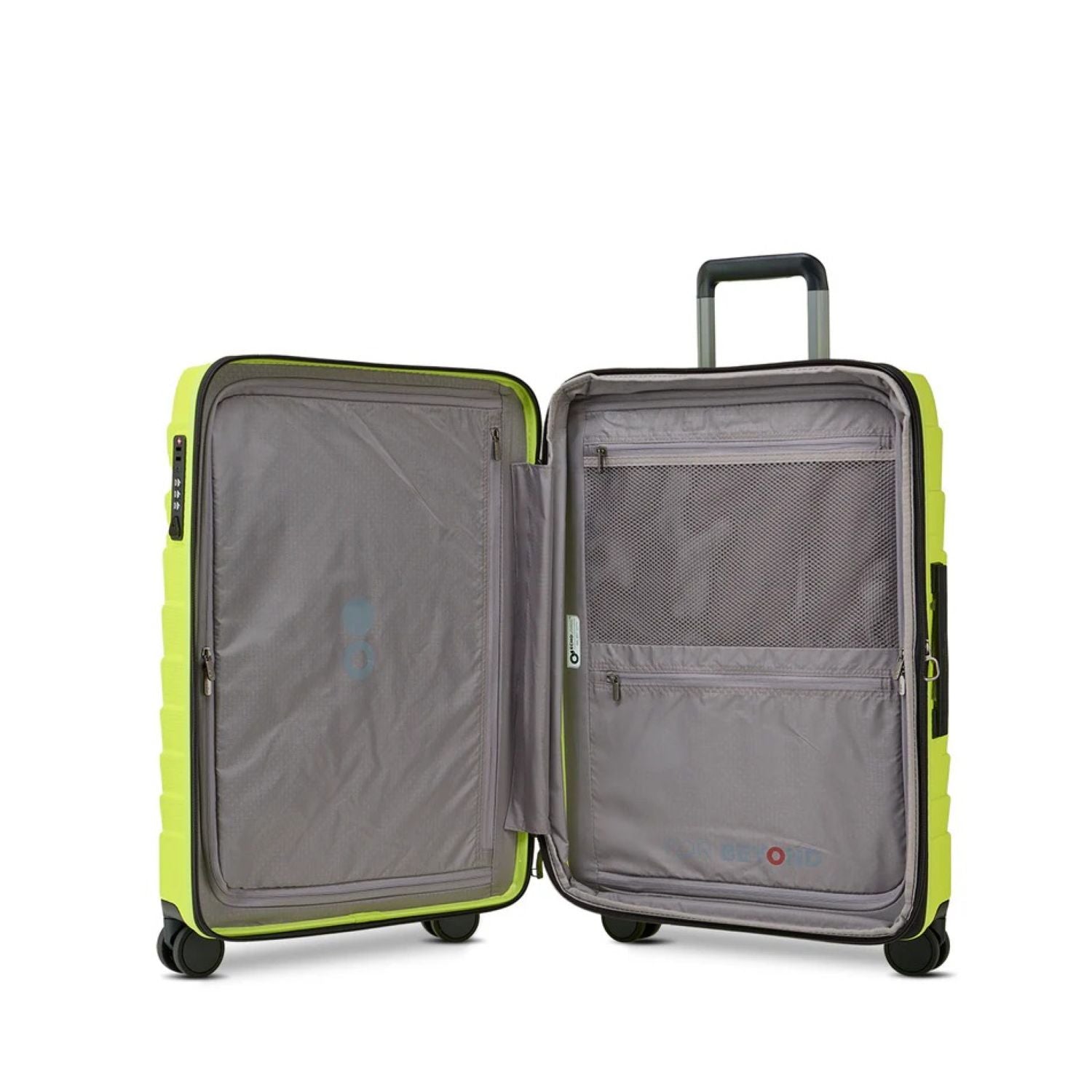 Echolac Exo 28" Luggage