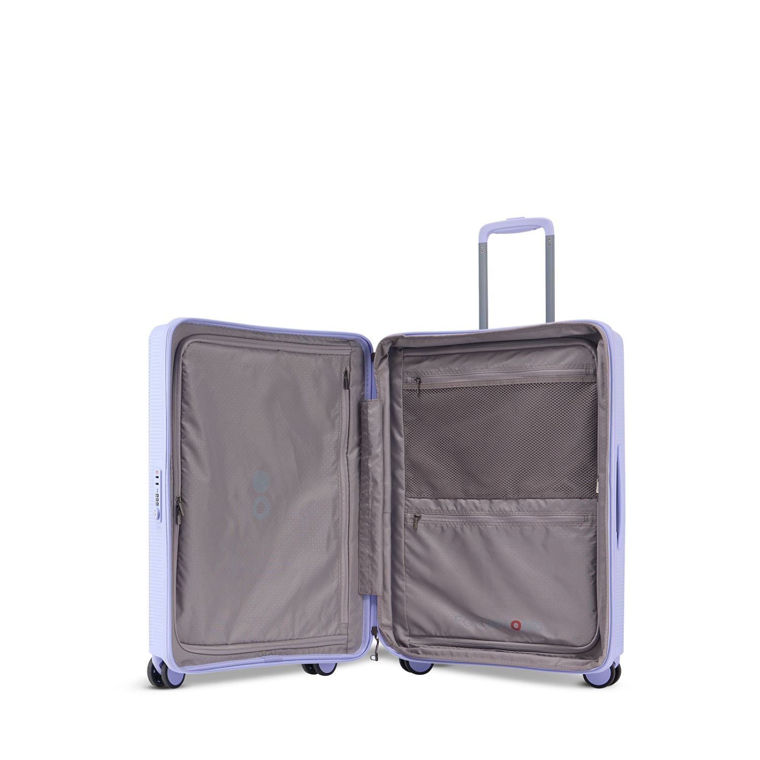 Echolac Forza V2 24" Luggage