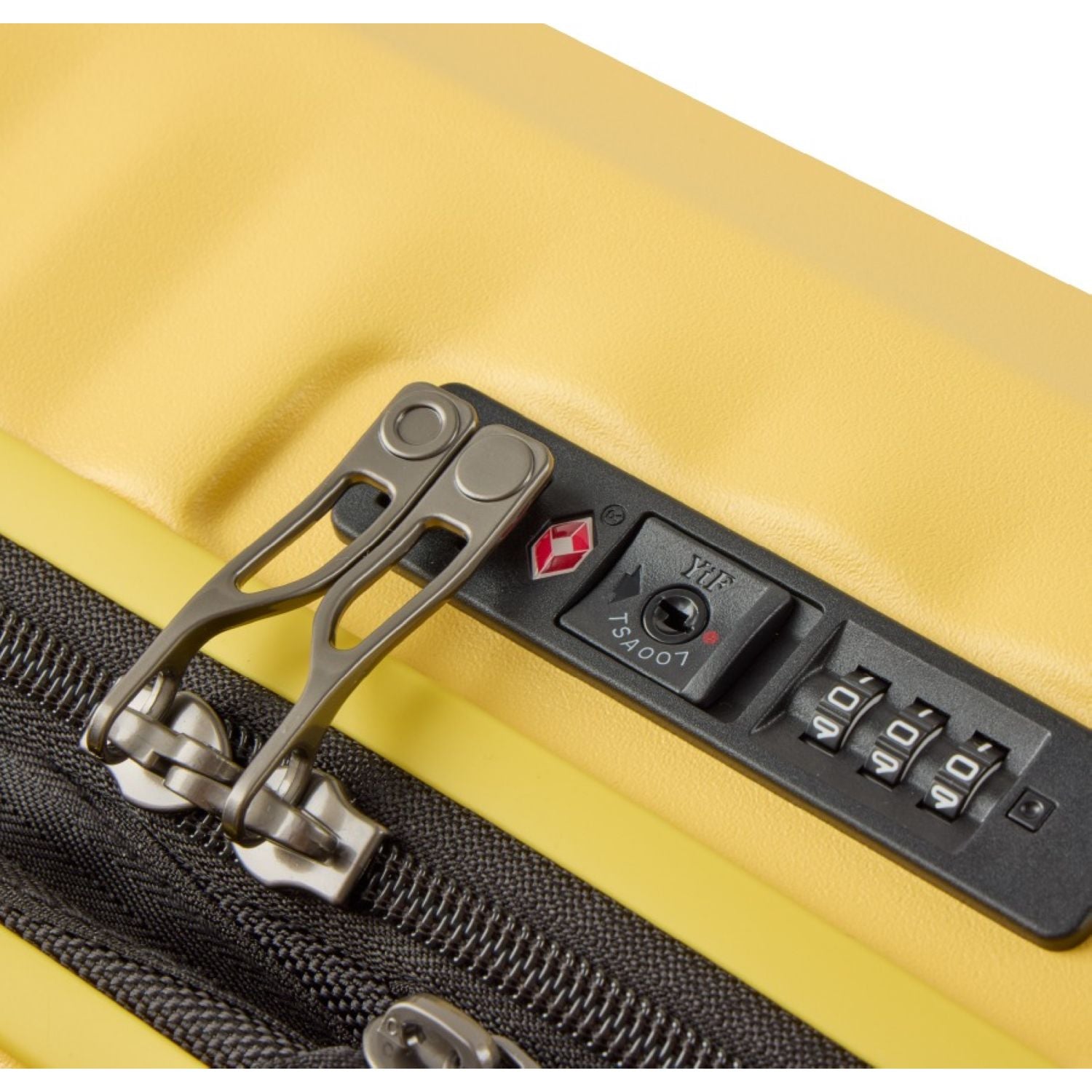 Echolac Oxygen 24" Luggage
