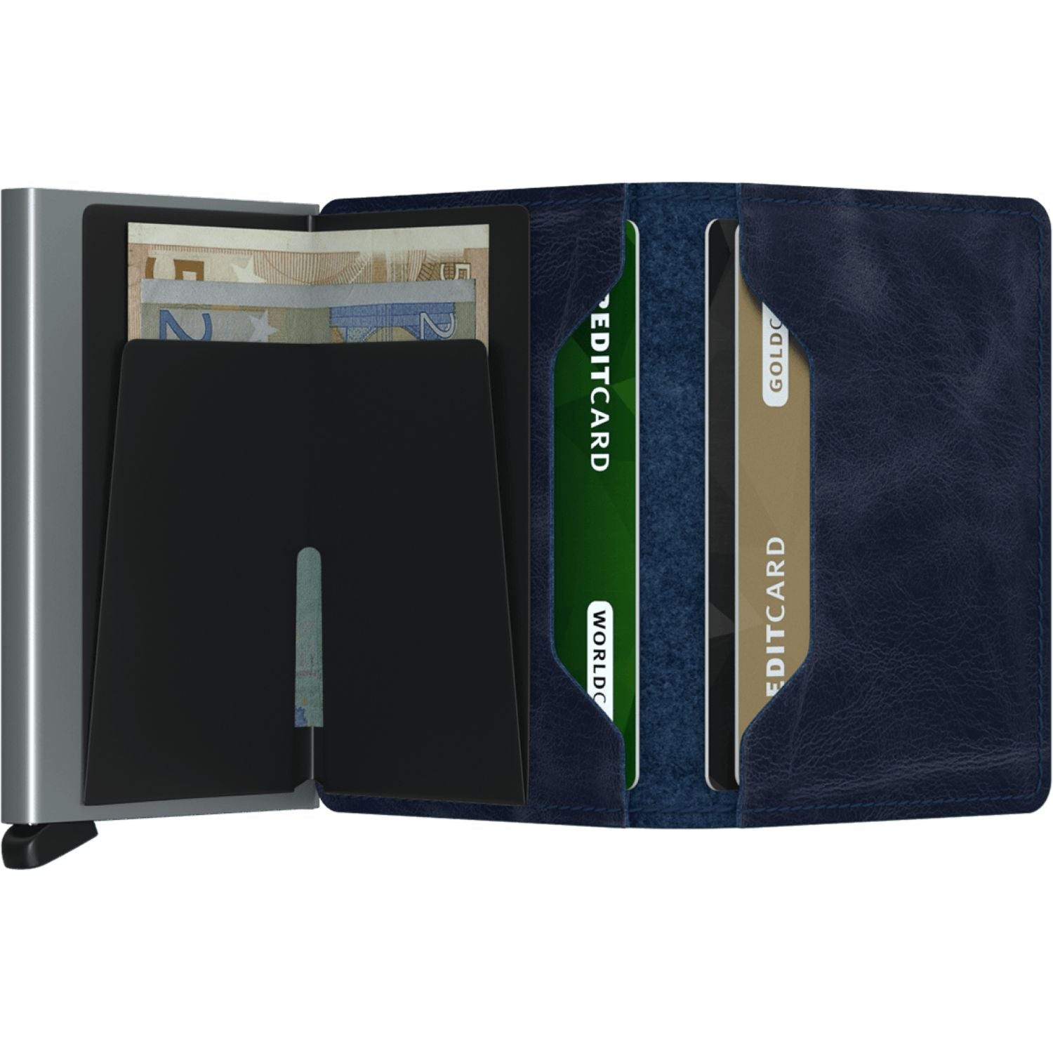 Secrid Slimwallet (Vintage)