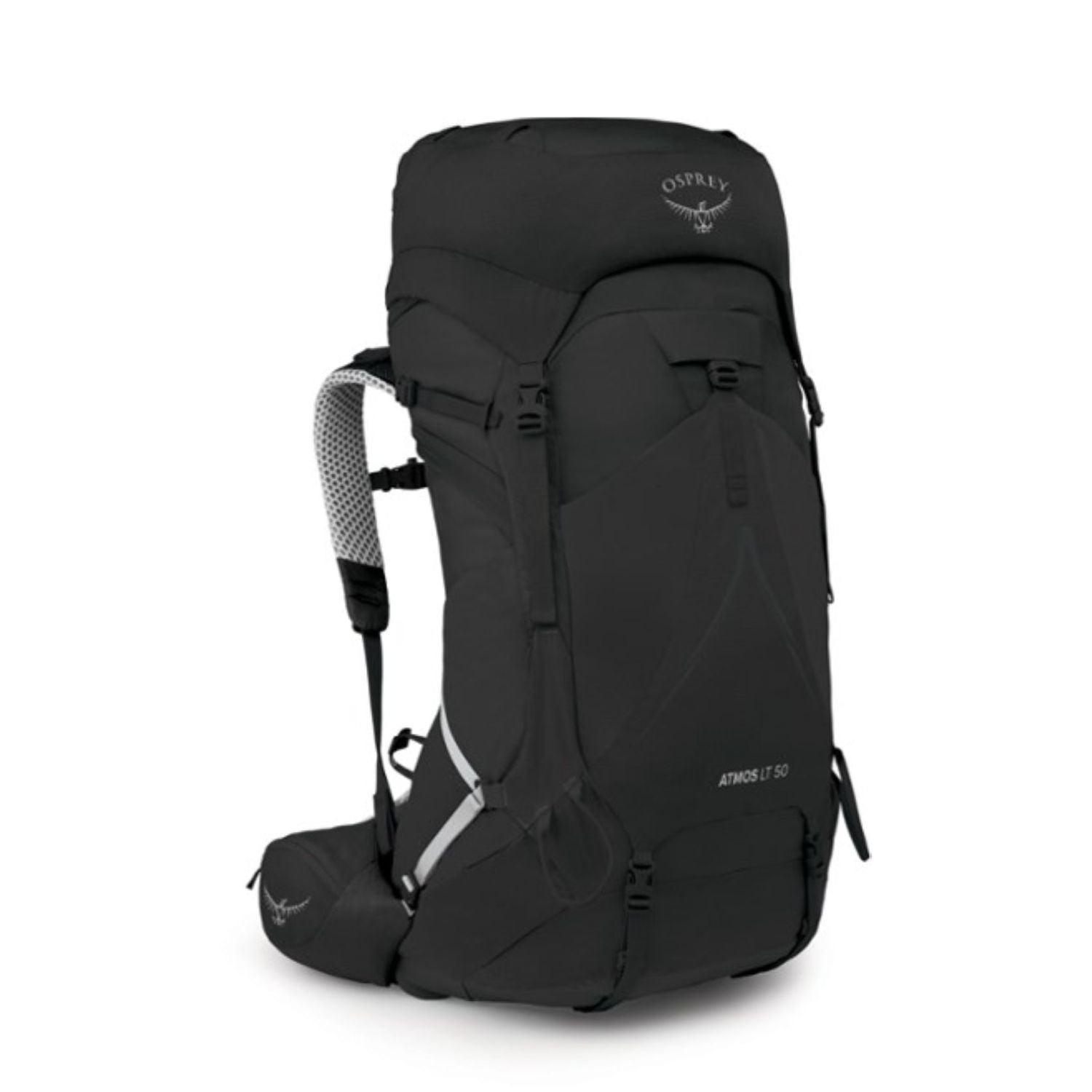 Osprey Atmos AG LT 50 Backpack S/M | Backpacking Packs, Bags, Bags for Men, Osprey, school20, Travel Backpacks | Osprey-1