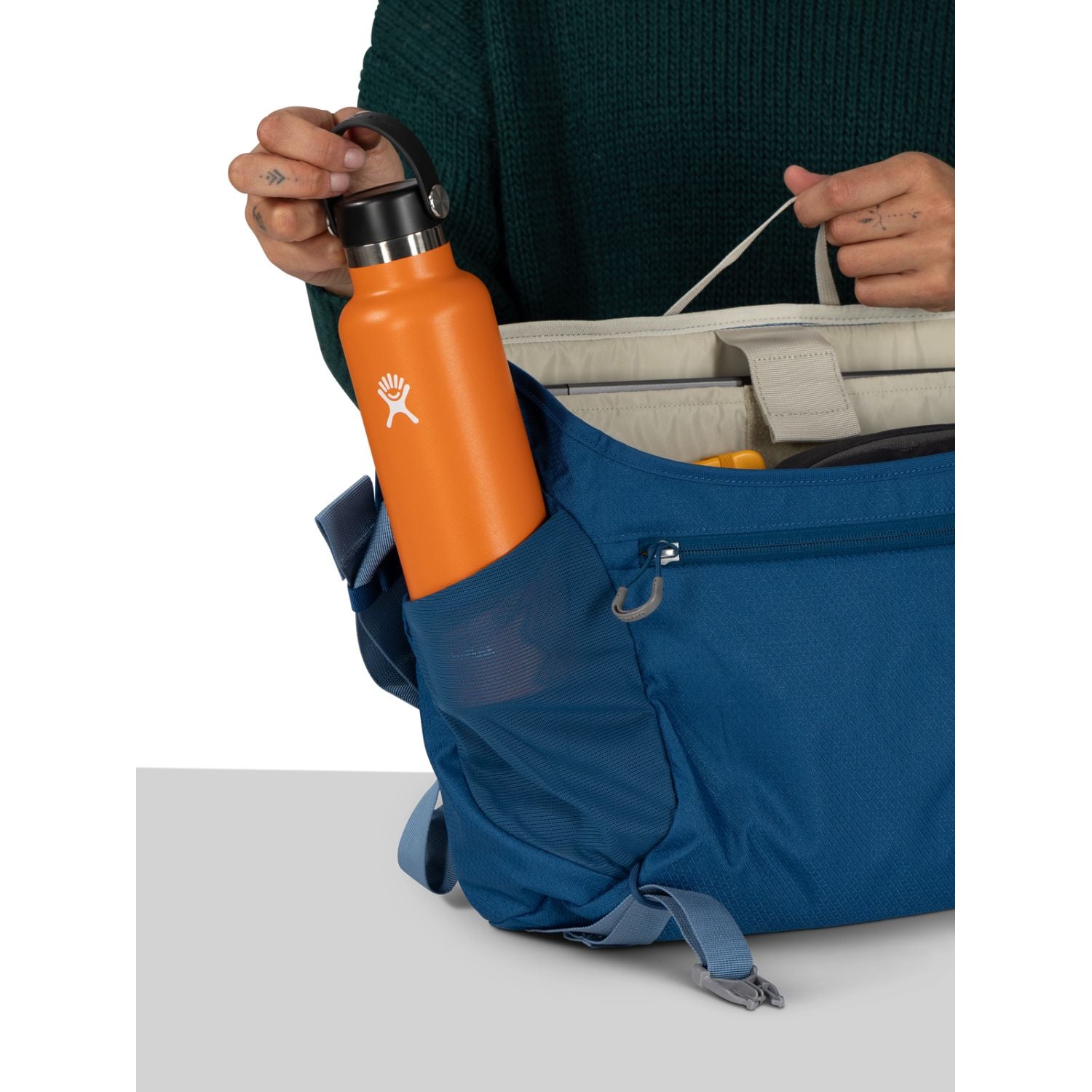 Osprey Daylite Messenger Bag O/S (SA)