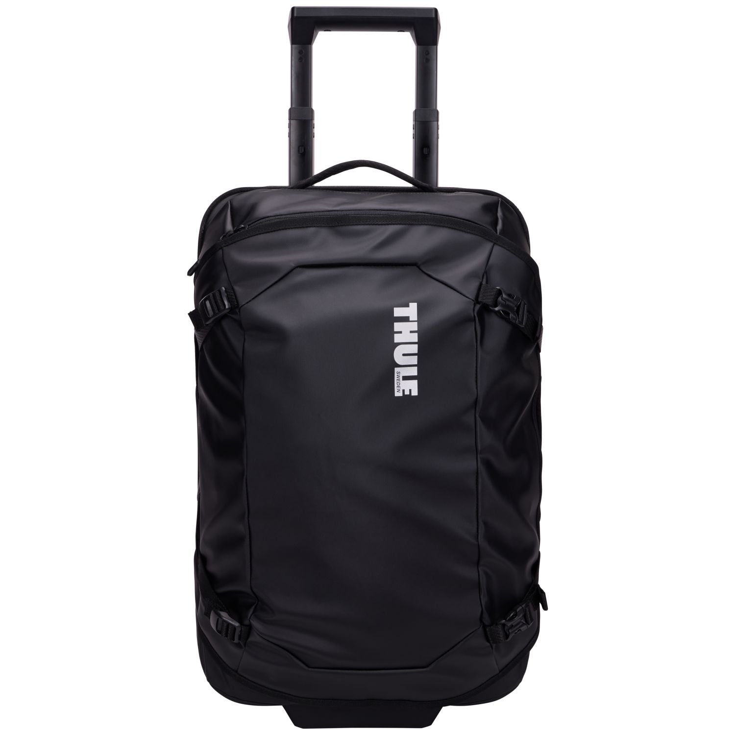 Thule Chasm Carry On Wheeled Duffel 40L | Bags for Men, Bags for Women, Carry-On Luggage, Luggage, Rolling Duffel Bags, Soft Case Luggage, Travel Duffel Bags | Thule-4