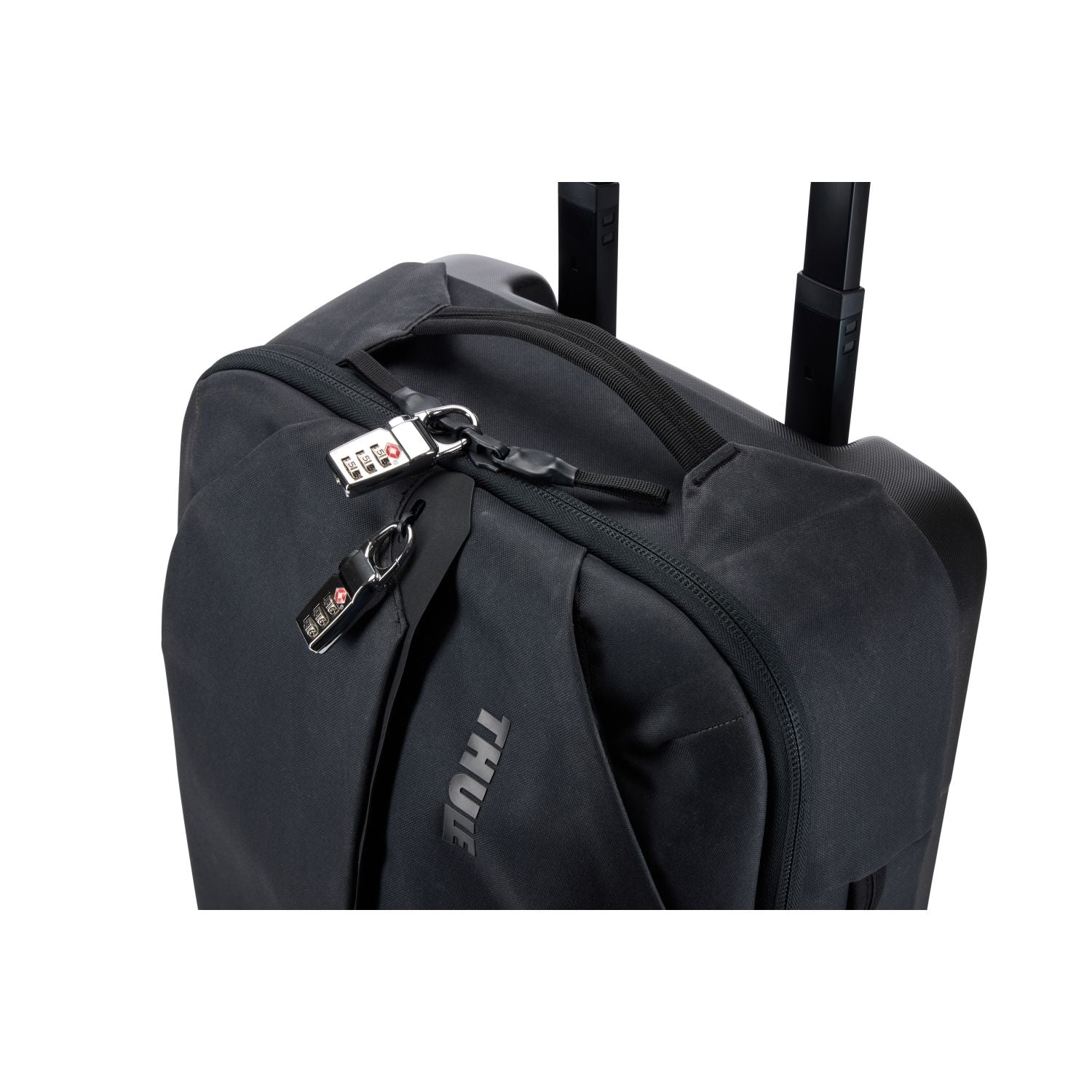 Thule Aion Carry On Spinner 36L | Carry-On Luggage, Rolling Duffel Bags, Soft Case Luggage | Thule-11