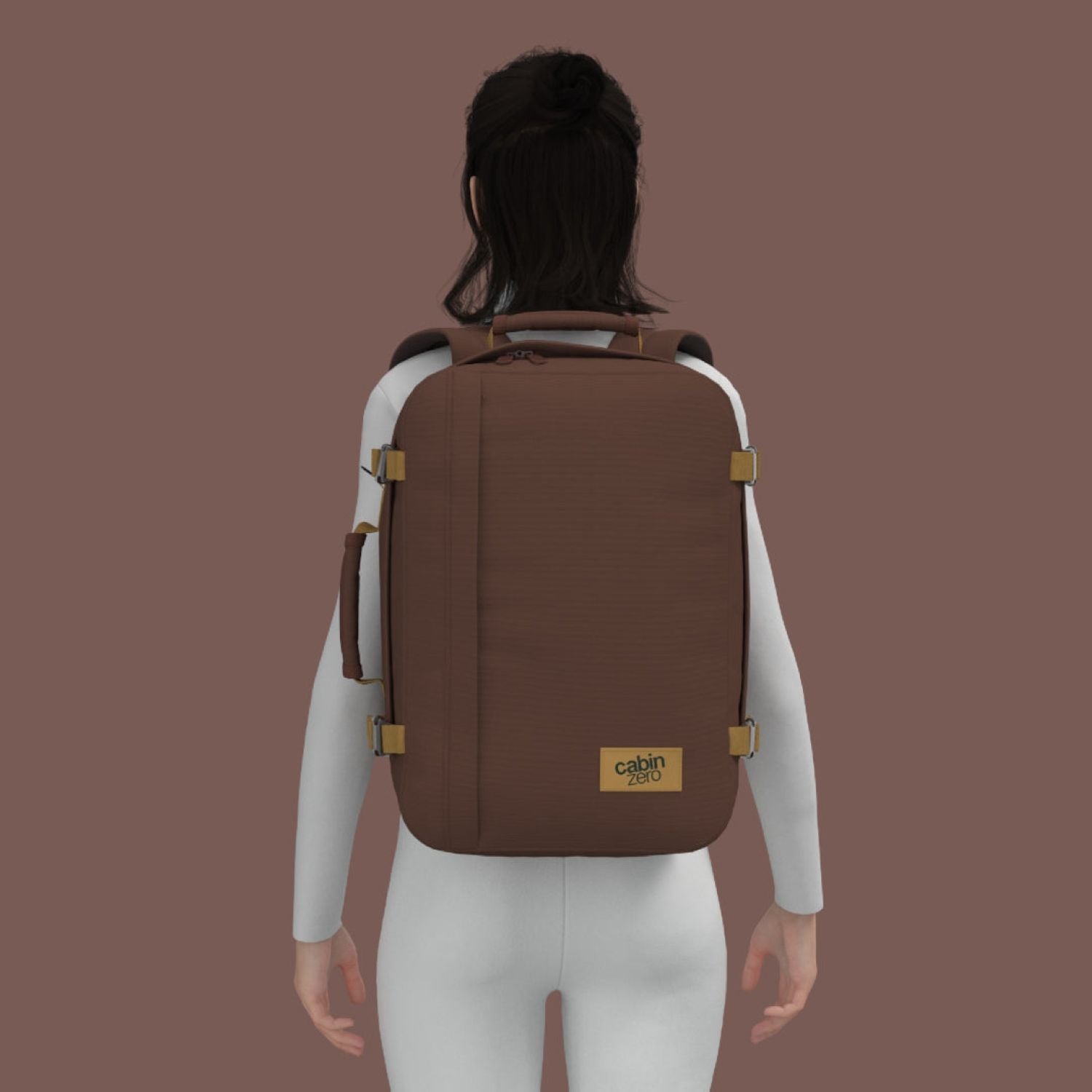 Cabinzero Classic Backpack 36L (SA)