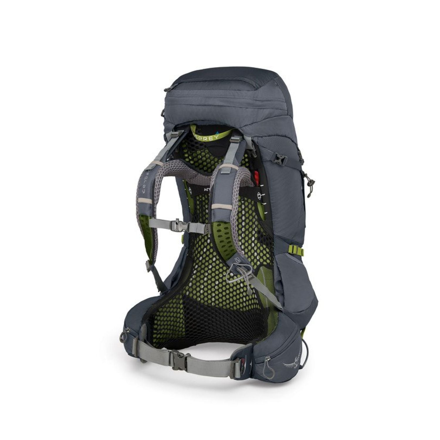 Osprey Atmos AG 50 Backpack - Small - Men's Backpacking | Backpacking Packs, Bags, Bags for Men, Osprey, SGTrek, SGTrek Osprey, Travel Backpacks | Osprey-2