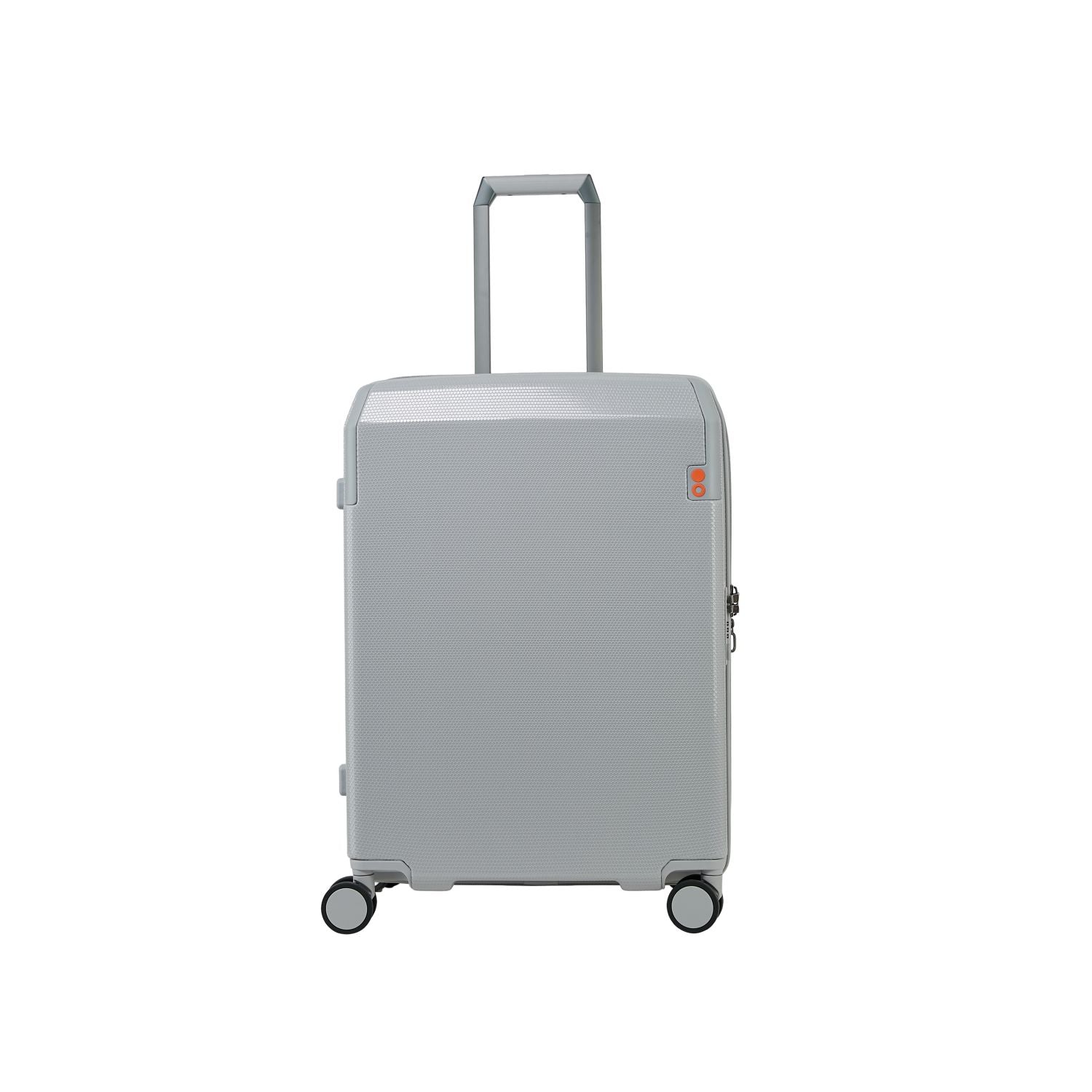 Echolac Logic 20" Expandable Carry On Luggage | Carry-On Luggage, Hard Case Luggage, Luggage | Echolac-11