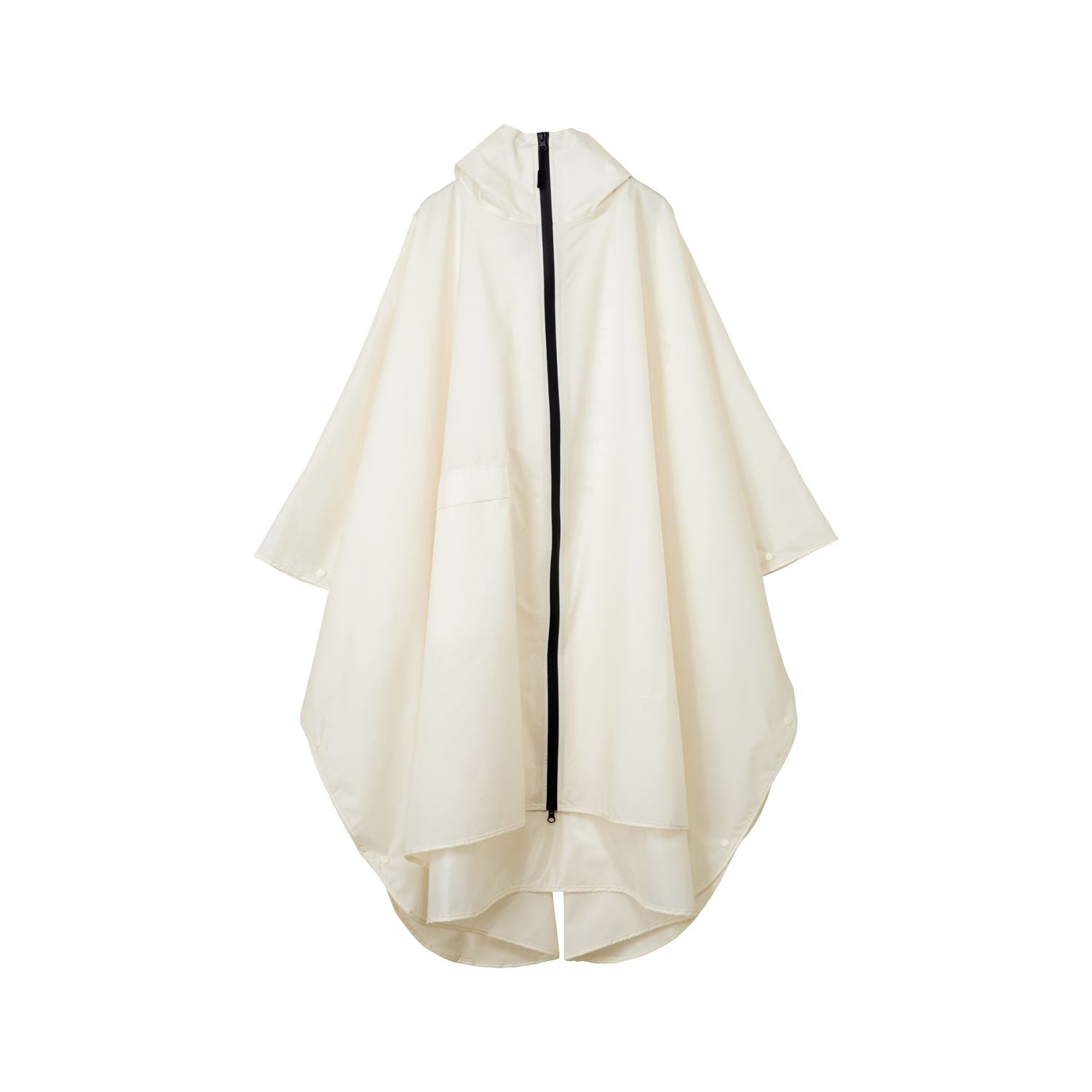 WPC IZA Rain Breaker Poncho Water Repellent One Size (SA)