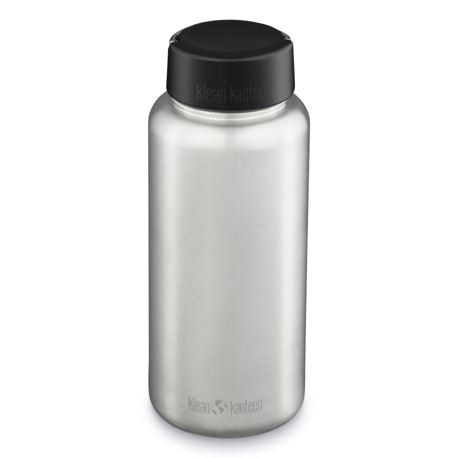 Klean Kanteen Wide 40oz V2 (with Wide Loop Cap)