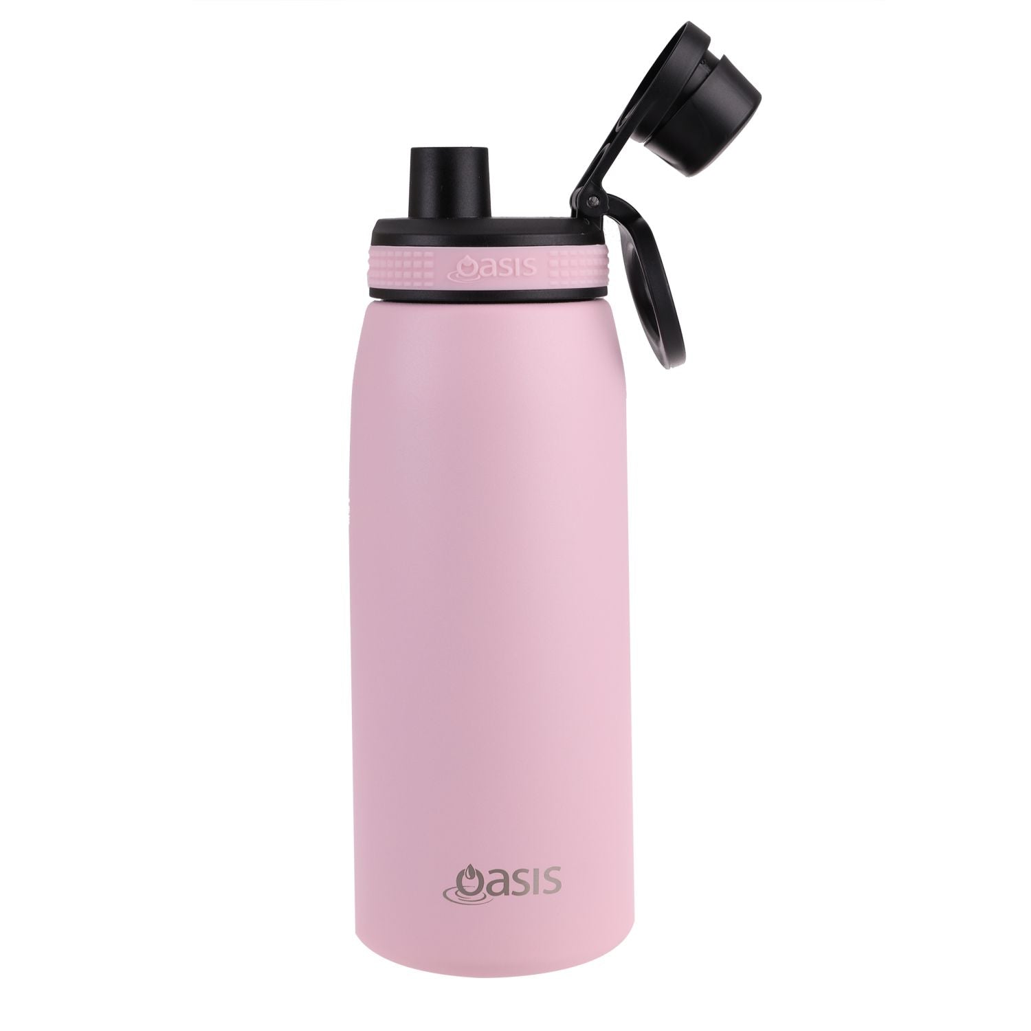 Oasis Stainless Steel Insulated Sports Water Bottle with Screw Cap 780ML | Gifts & Lifestyle, Insulated Water Bottles, Travel Accessories, Water Bottles | Oasis Bottles-11