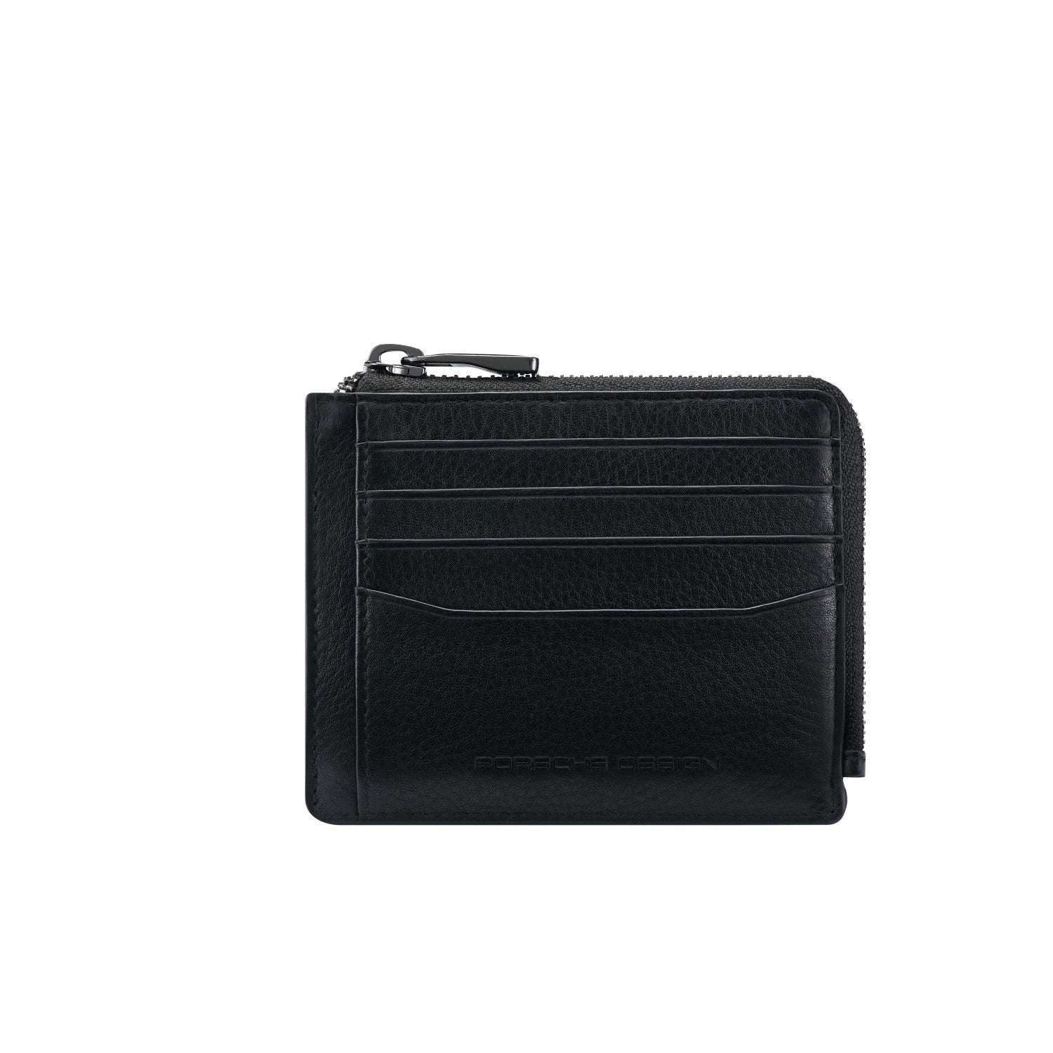 Porsche Design Business Wallet 11 With Zipper