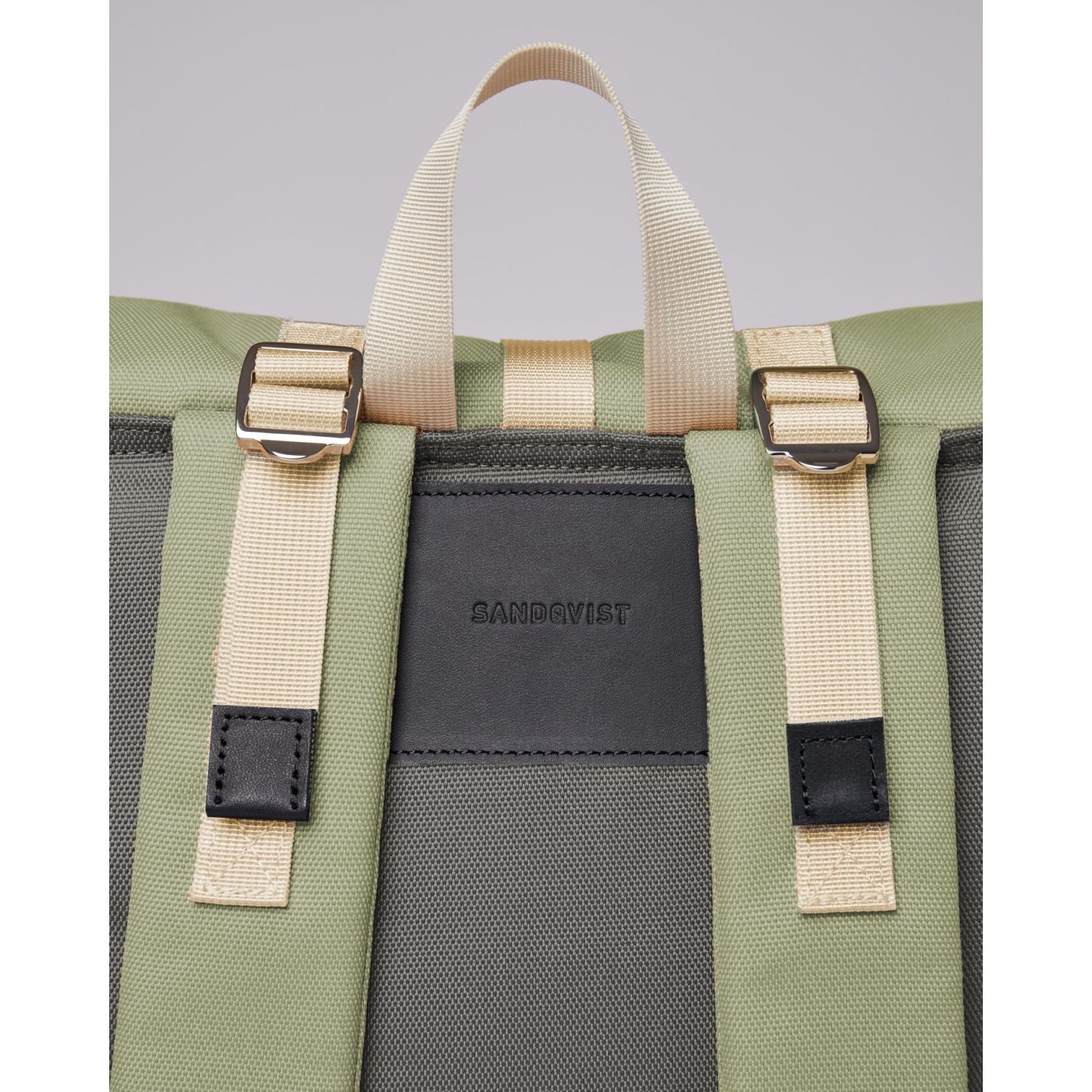 Sandqvist Bernt Backpack