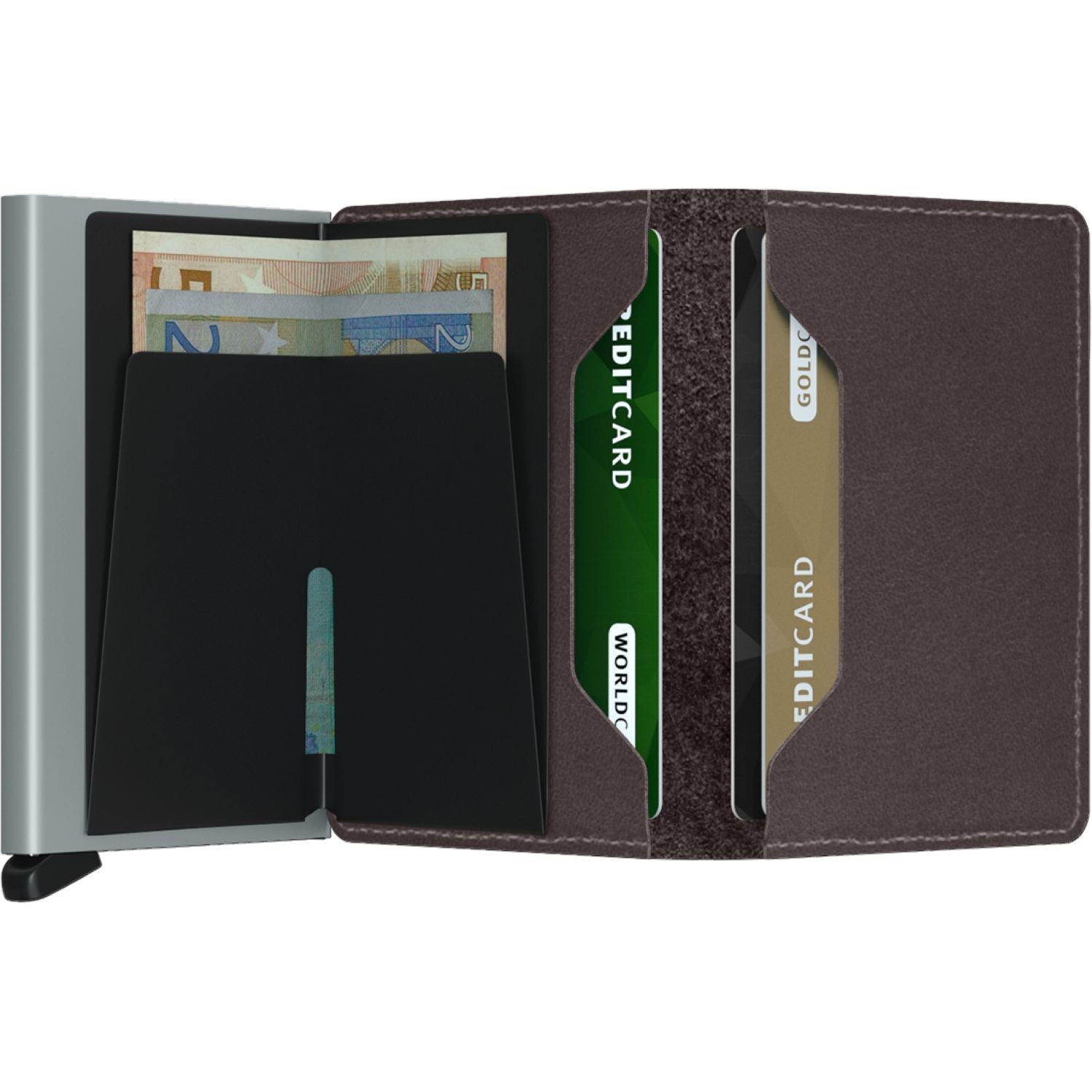 Secrid Slimwallet (Original)