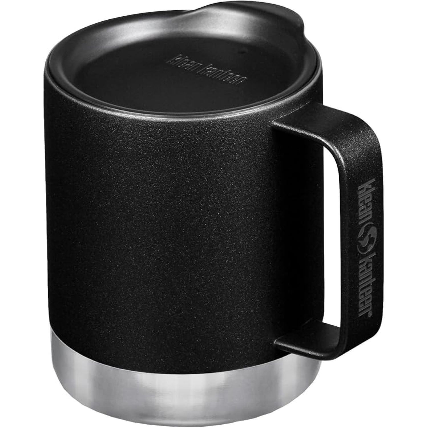 Klean Kanteen Camp Mug 12OZ (With Tumbler Lid)