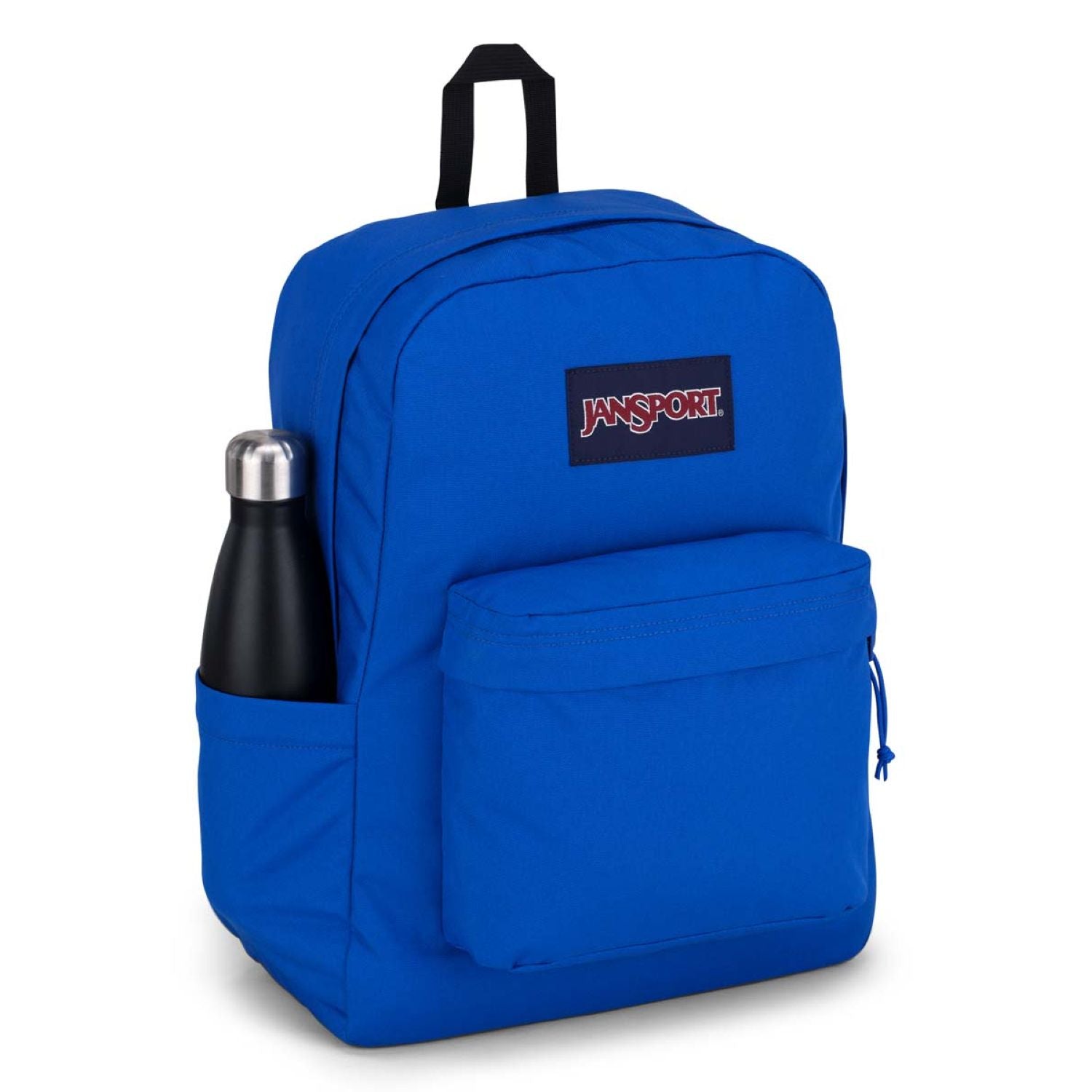 Jansport Superbreak Plus Backpack (Plain)