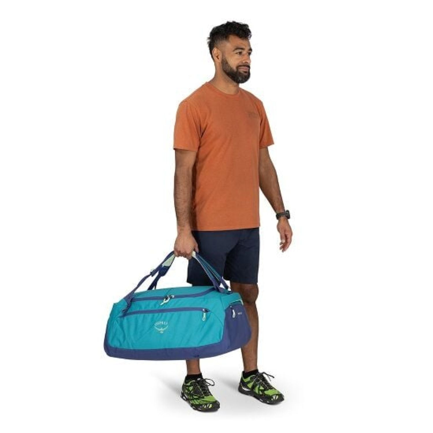 Osprey Daylite Backpack Duffel 60 - Everyday