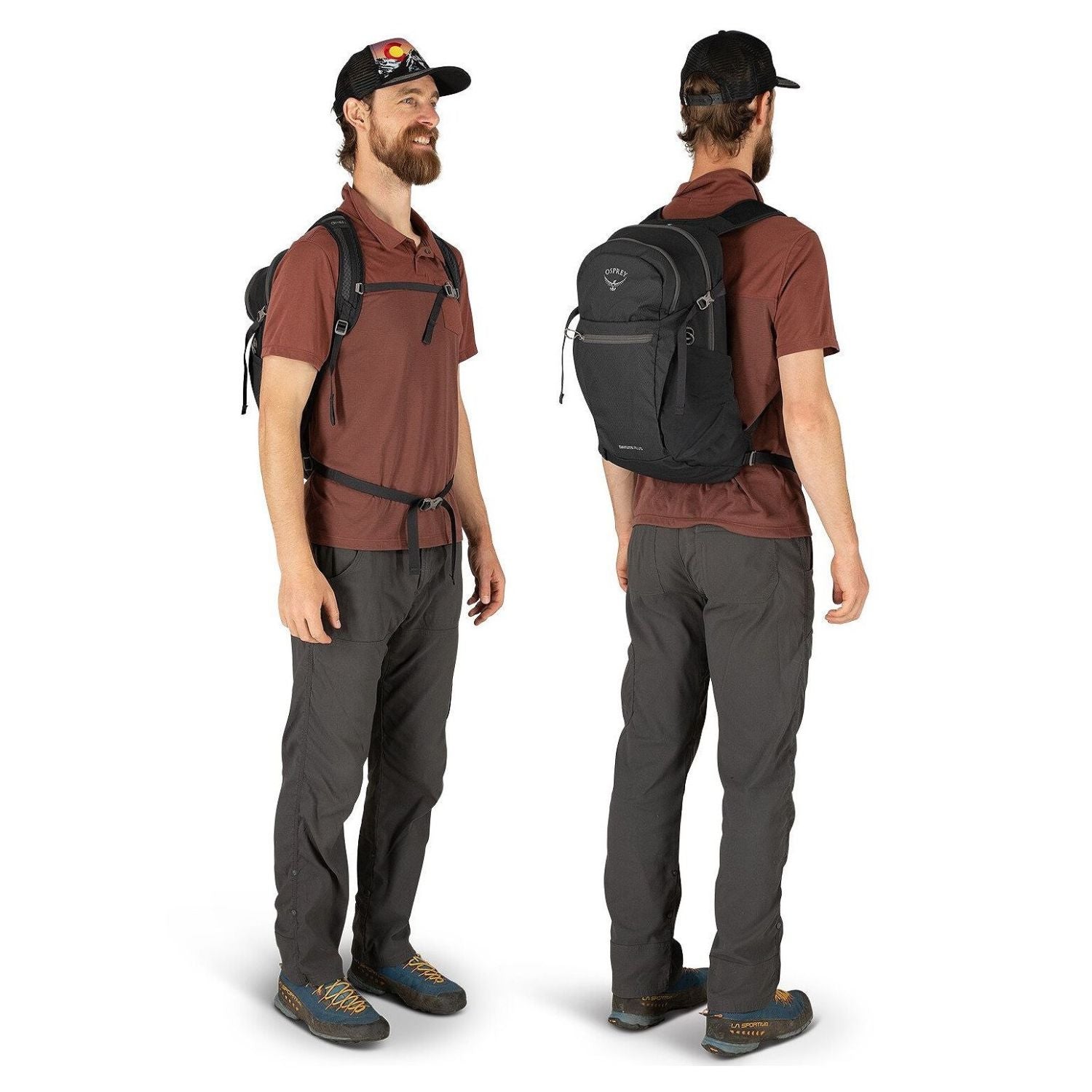 Osprey Daylite Plus 20L Backpack - Everyday (SA)