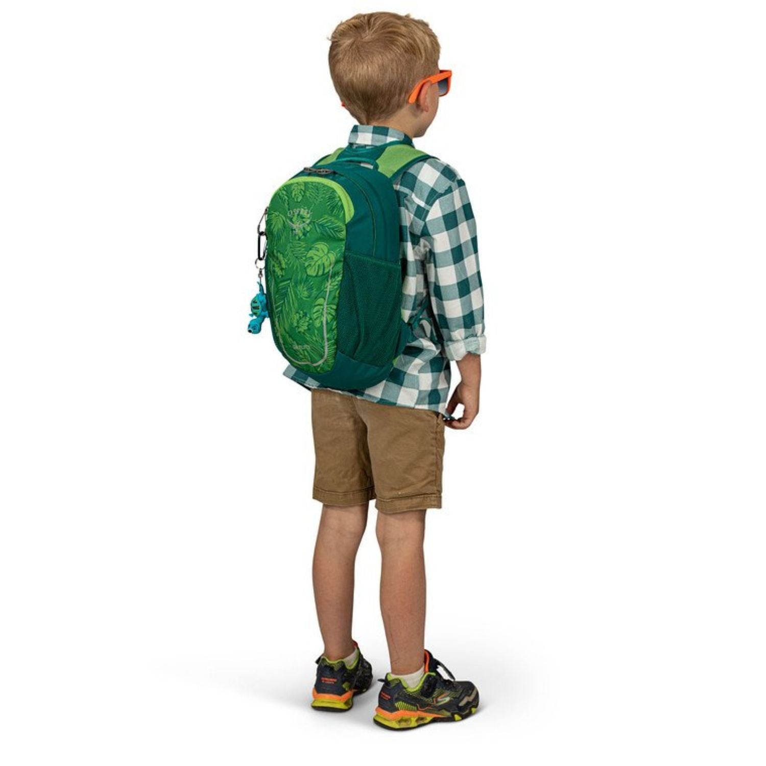 Osprey Daylite Kids 10L Backpack - Kid's Everyday (4-12 Y/O) (SA)