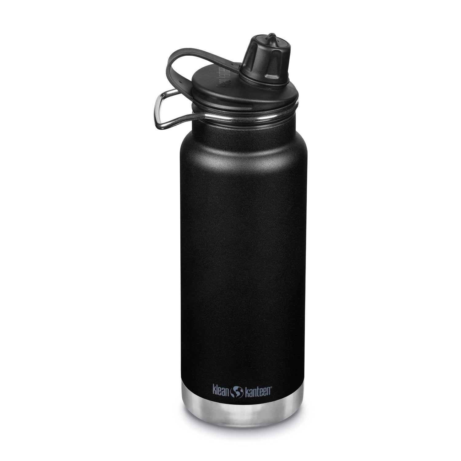 Klean Kanteen Insulated TKWide 32oz Water Bottle (with Chug Cap)