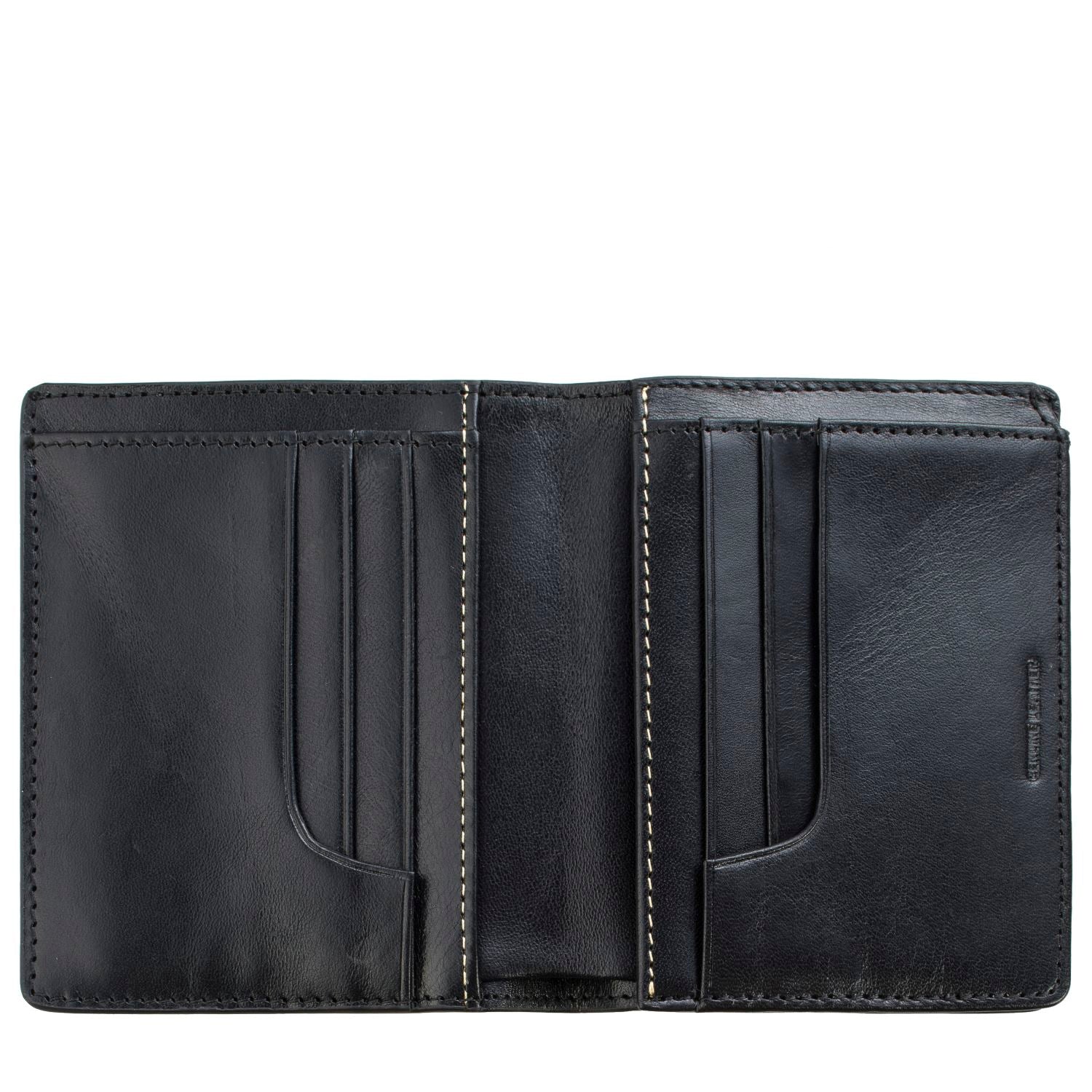 Status Anxiety Nathaniel Wallet