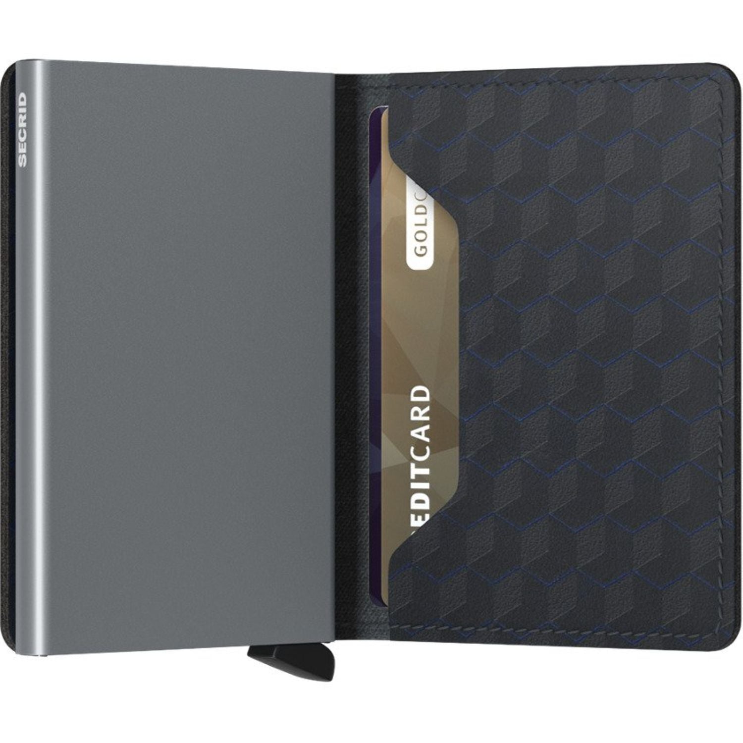 Secrid Slimwallet (Optical)